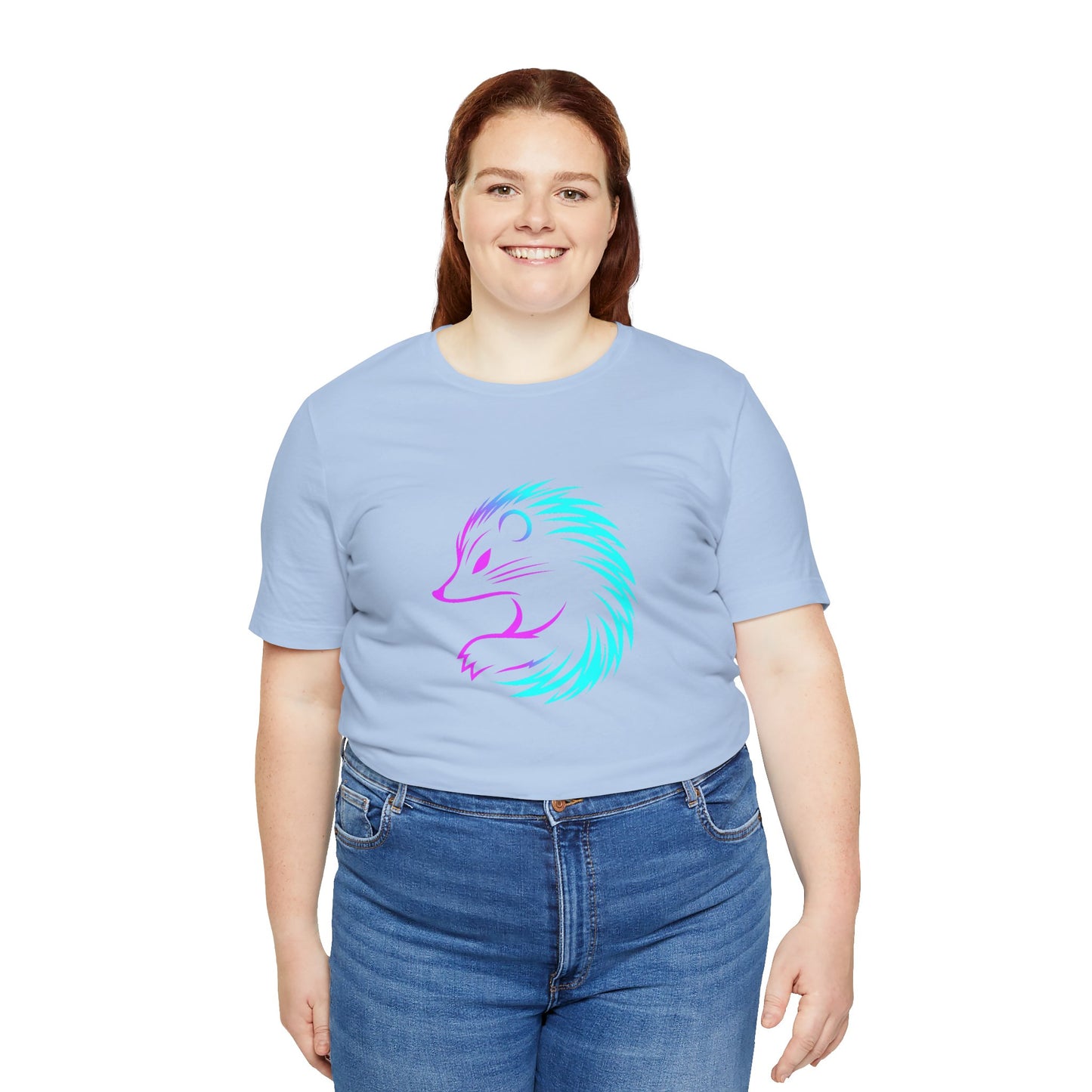 Kraven Quills Unisex T-shirt