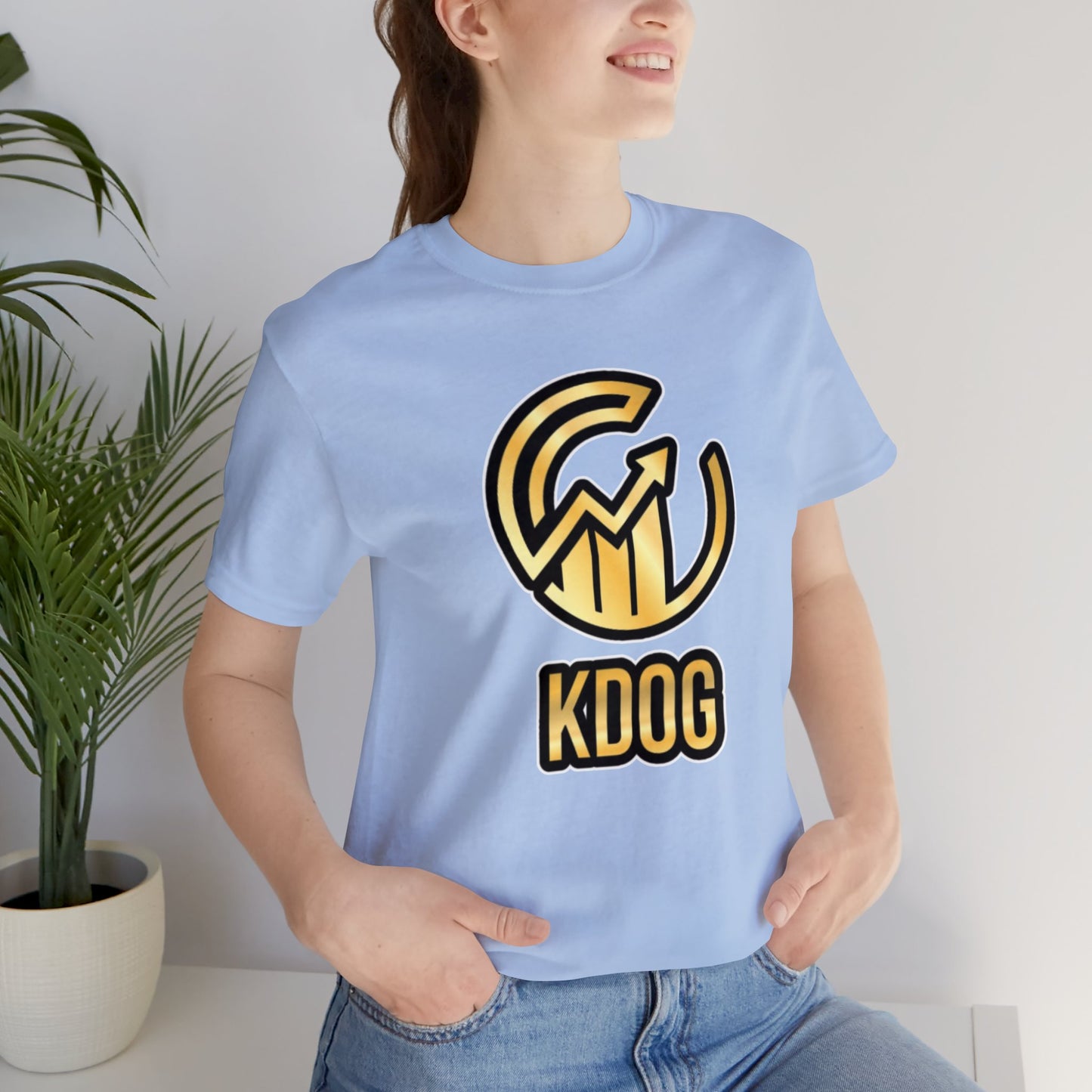KDOG Unisex T-shirt