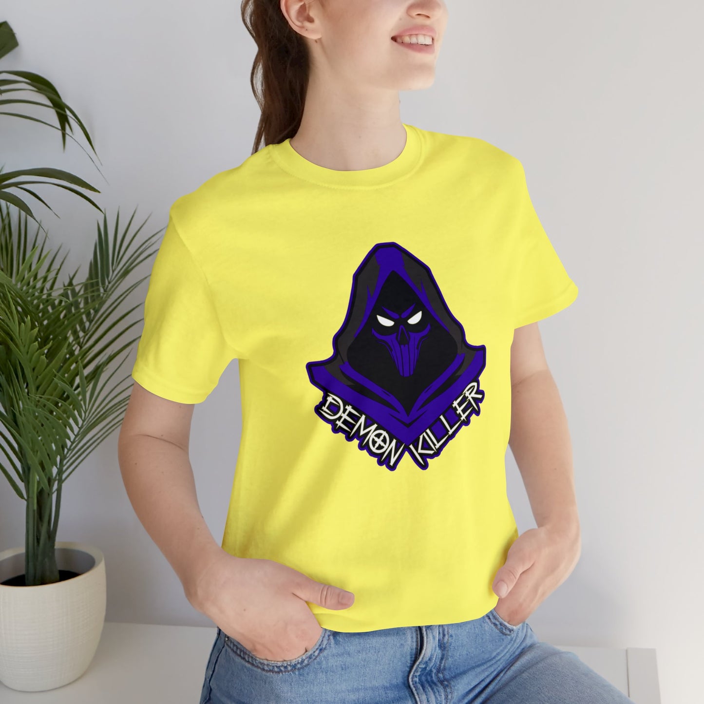 Demon Killer Classic Unisex T-shirt