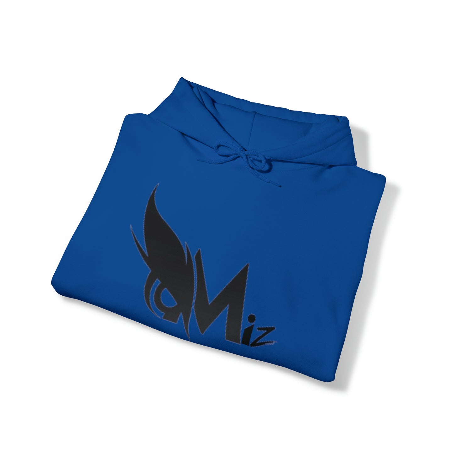 Miz Murder Owl Eye Unisex Hoodie