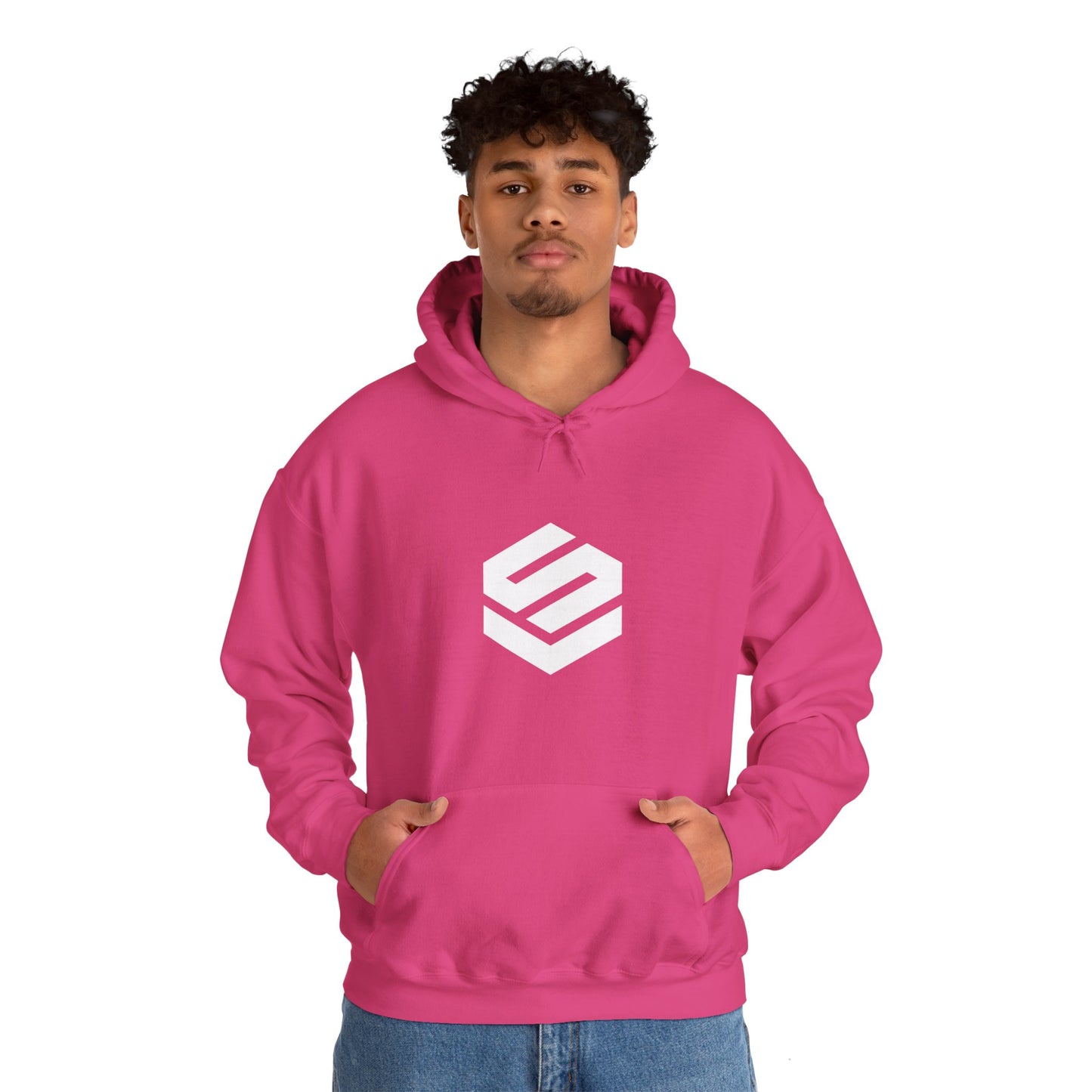 Stasis Unisex Hoodie