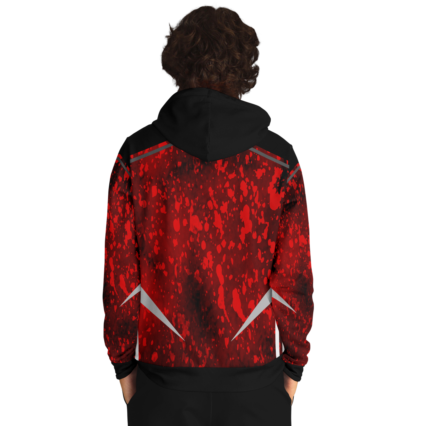 Deadlyshot16 Pro Hoodie