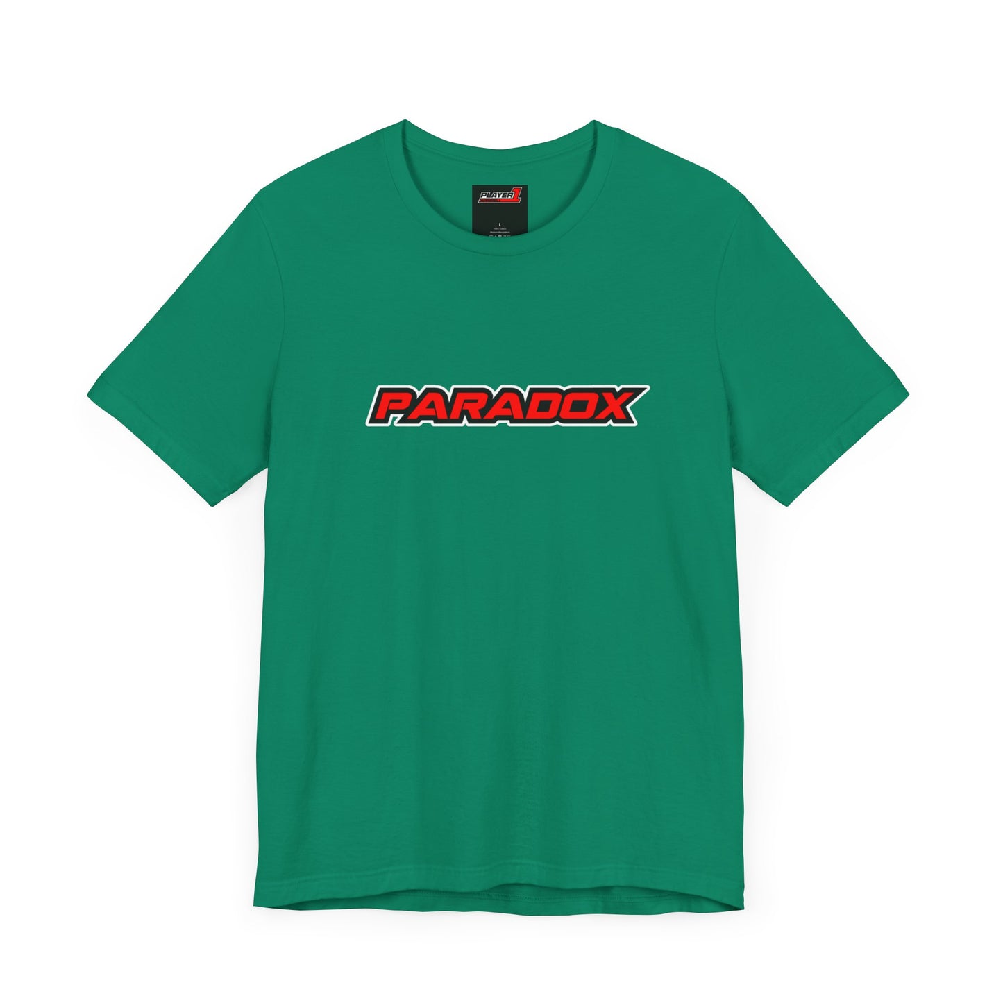 Paradox Unisex T-shirt