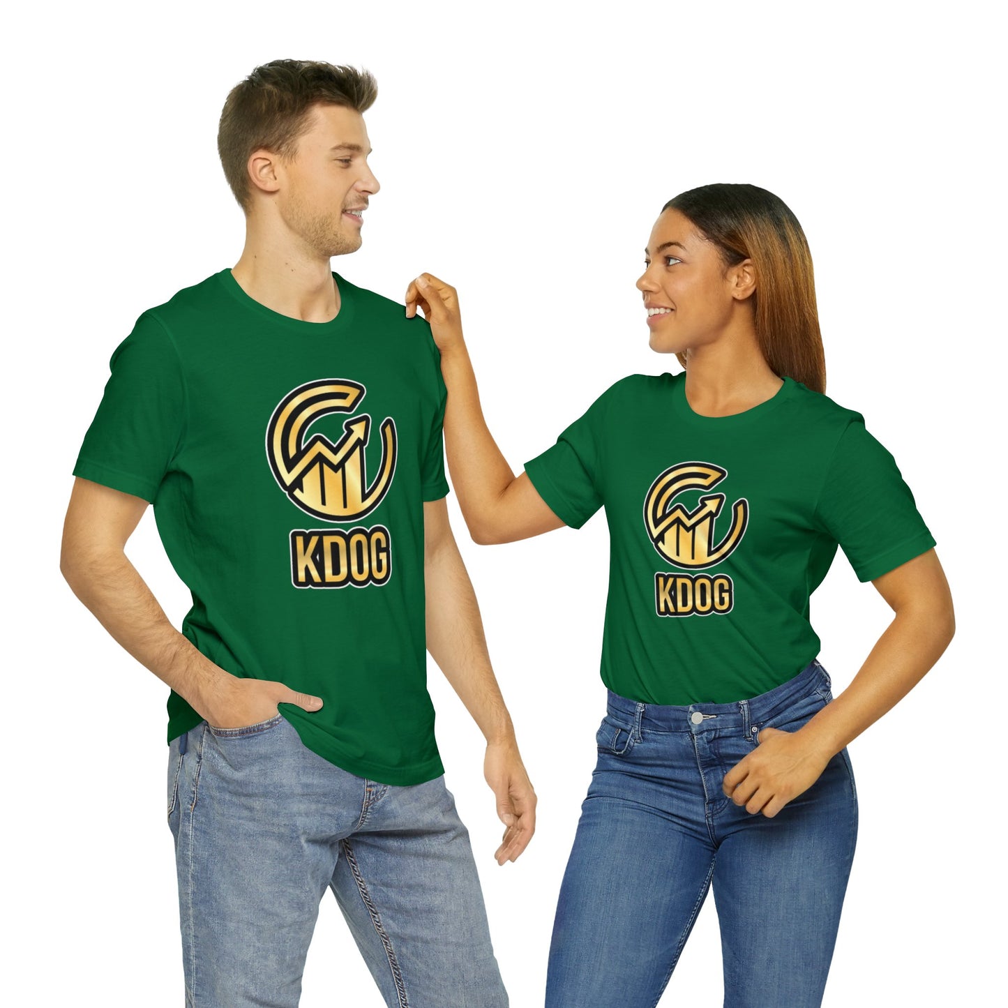 KDOG Unisex T-shirt
