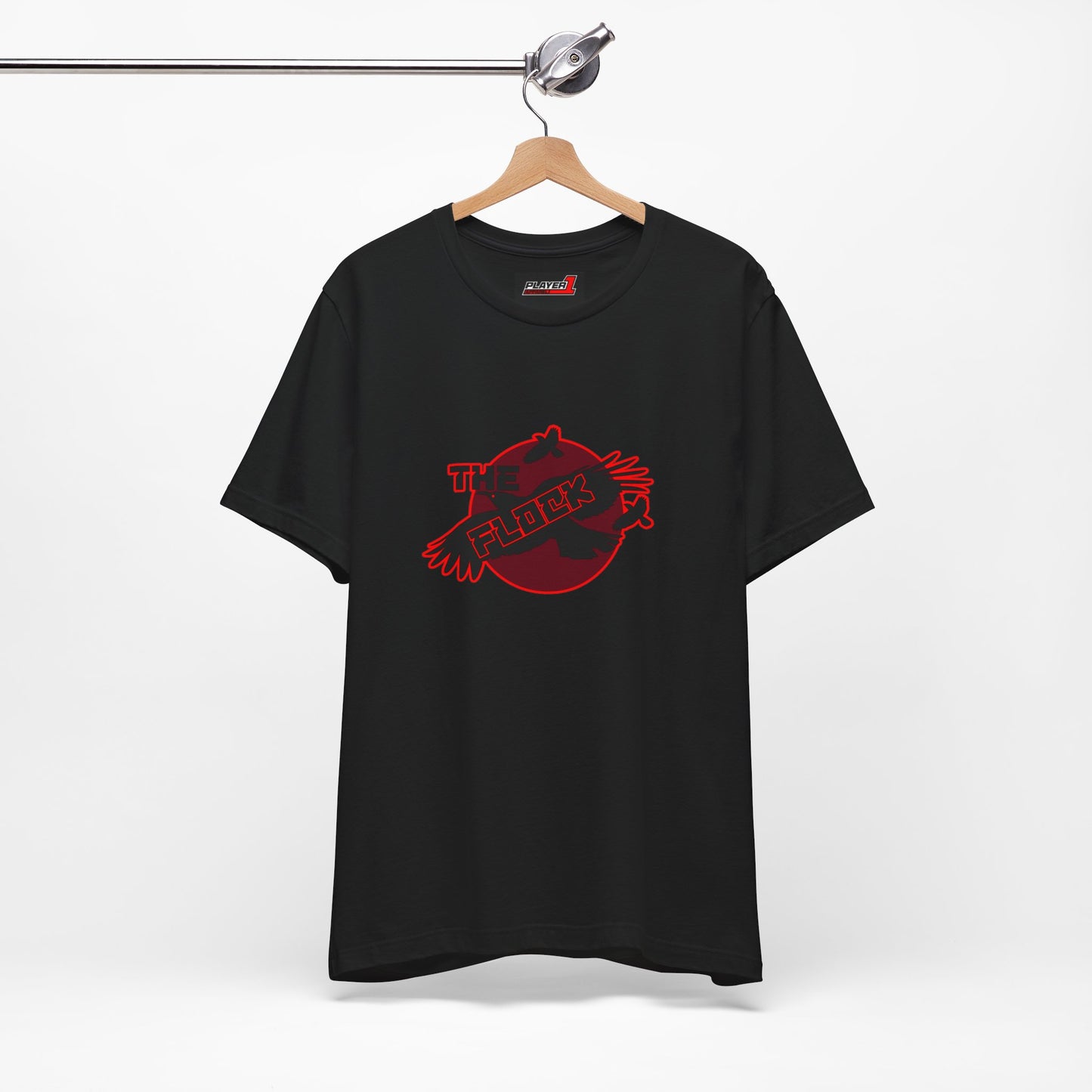 THE FLOCK Unisex T-shirt