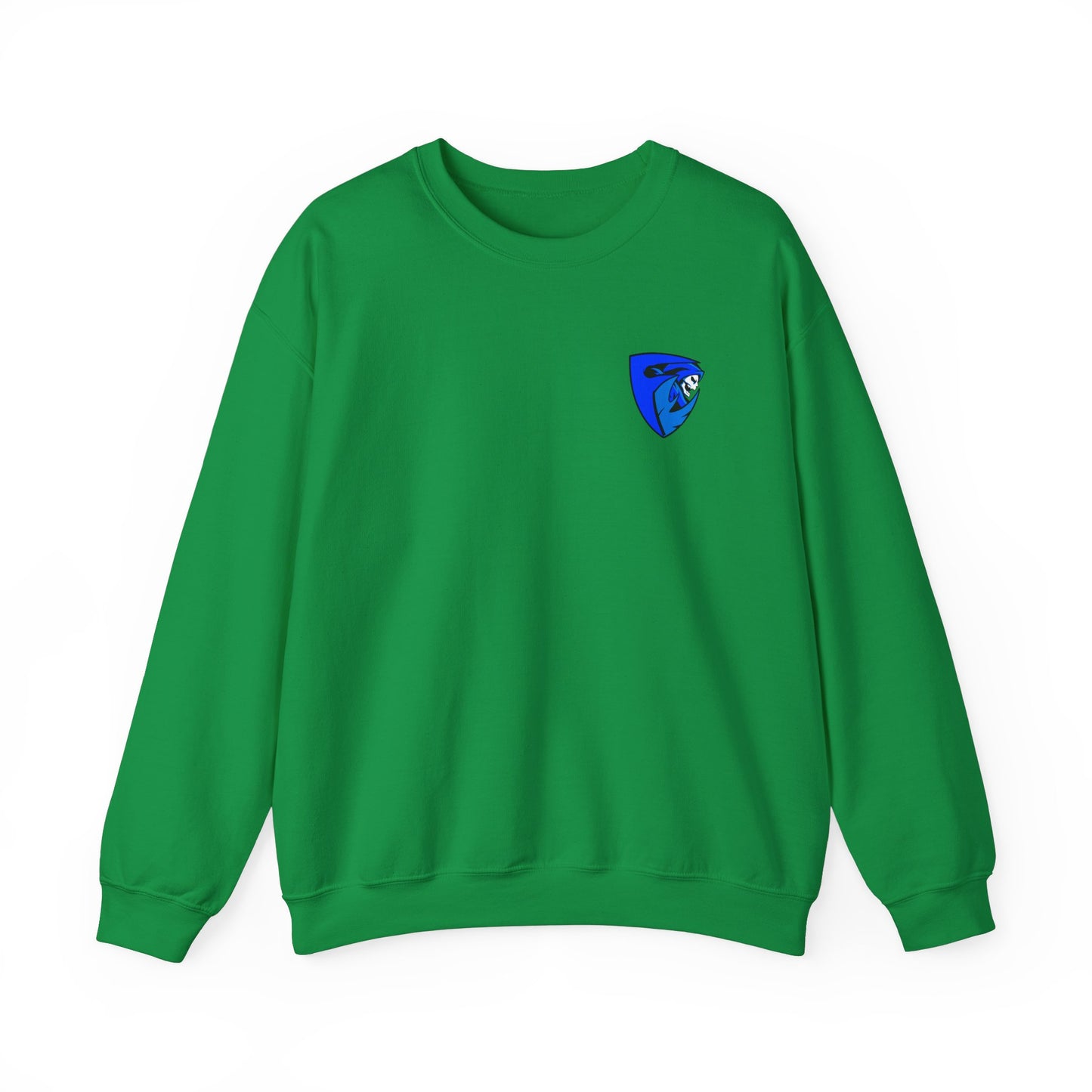 Fates End Unisex Sweatshirt