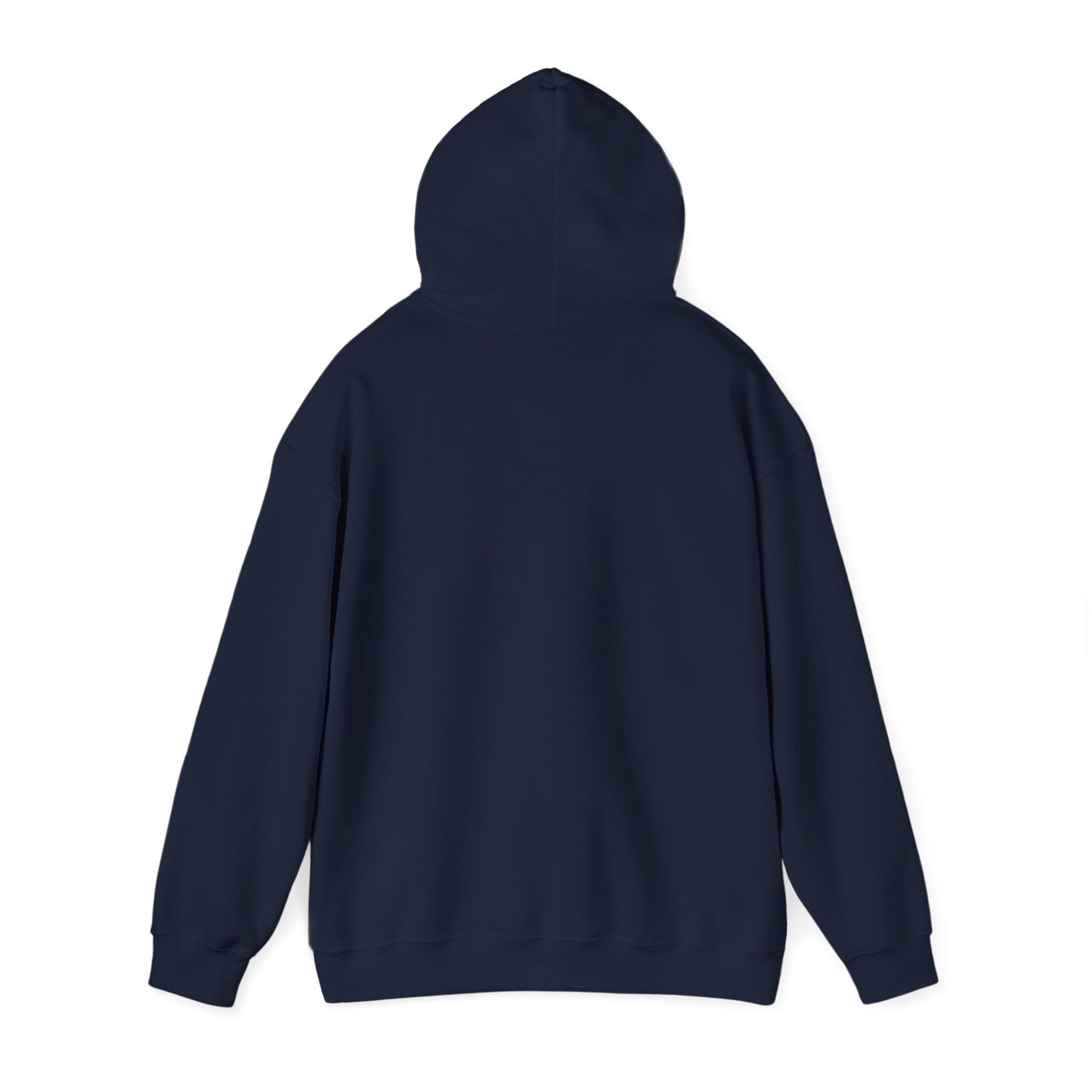 Thermal Break Graffiti Unisex Hoodie