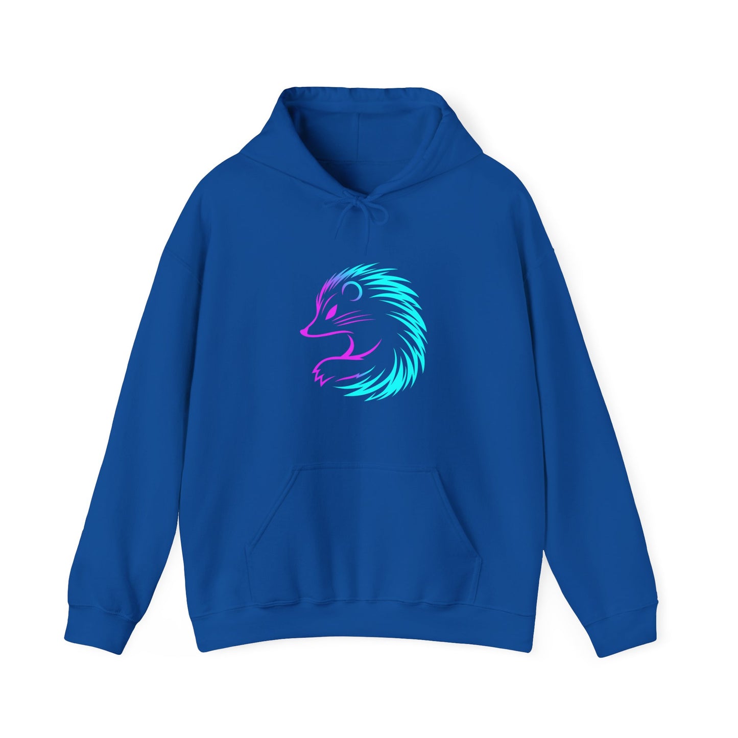 Kraven Quills Unisex Hoodie