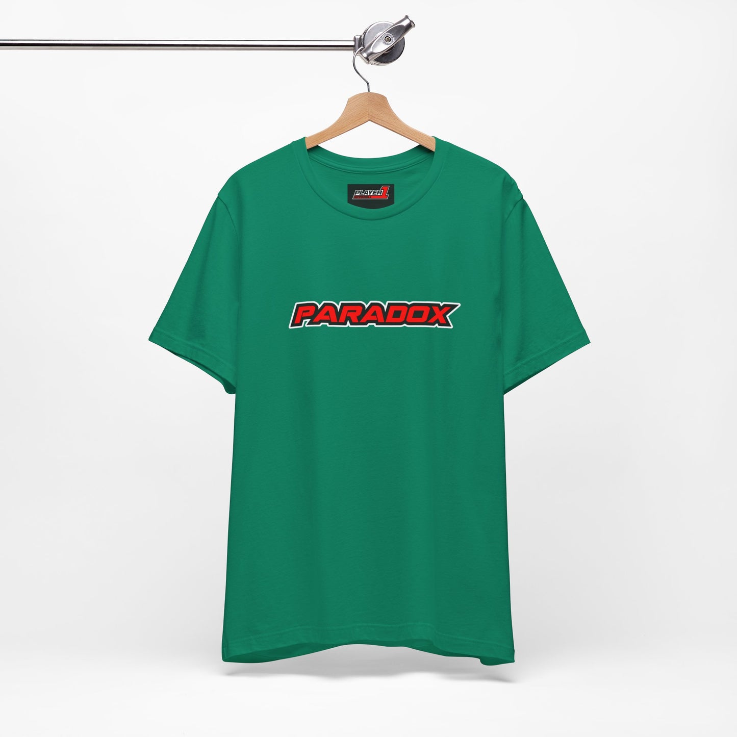 Paradox Unisex T-shirt