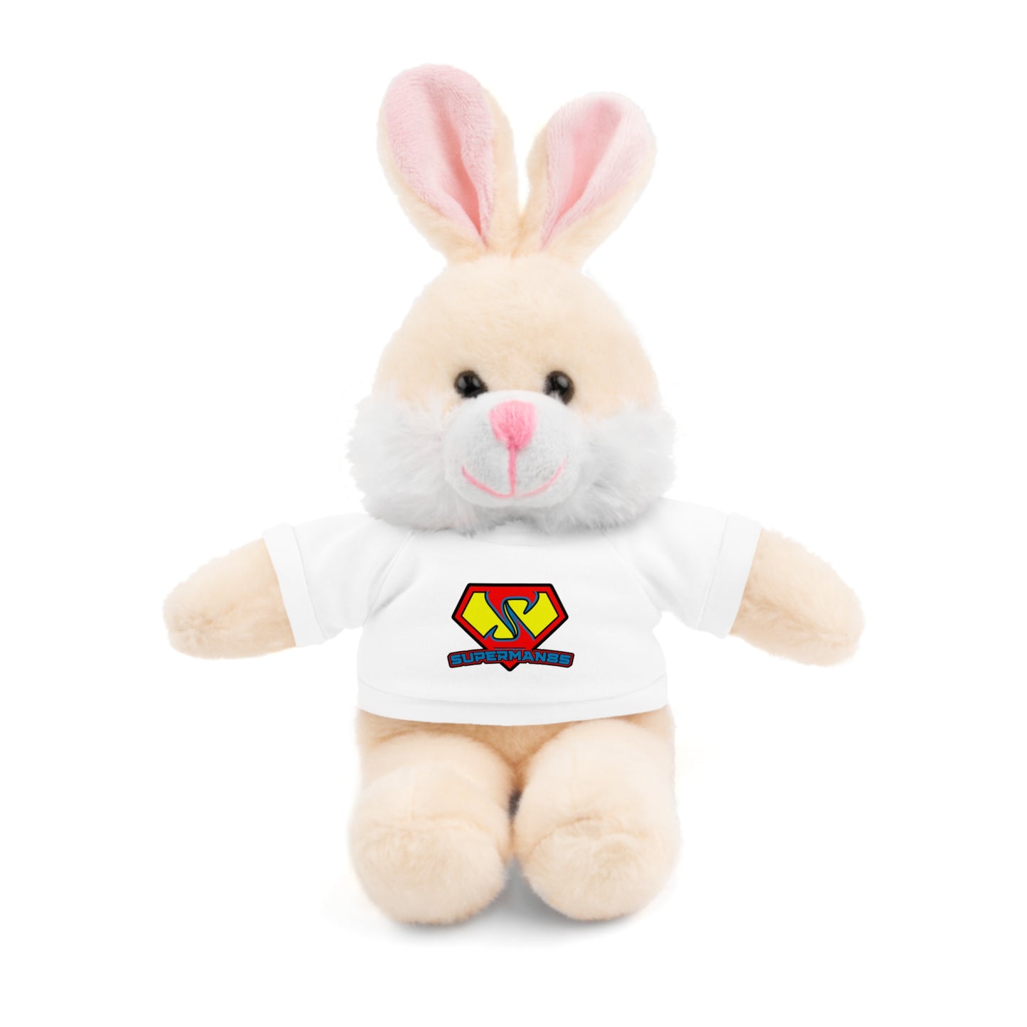 Superman85 Stuffed Animals with Tee