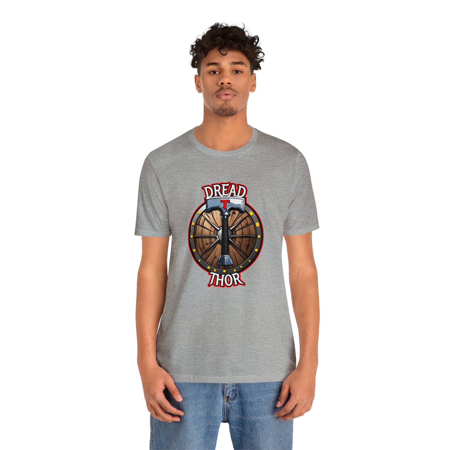 DreadThor Classic Unisex T-shirt