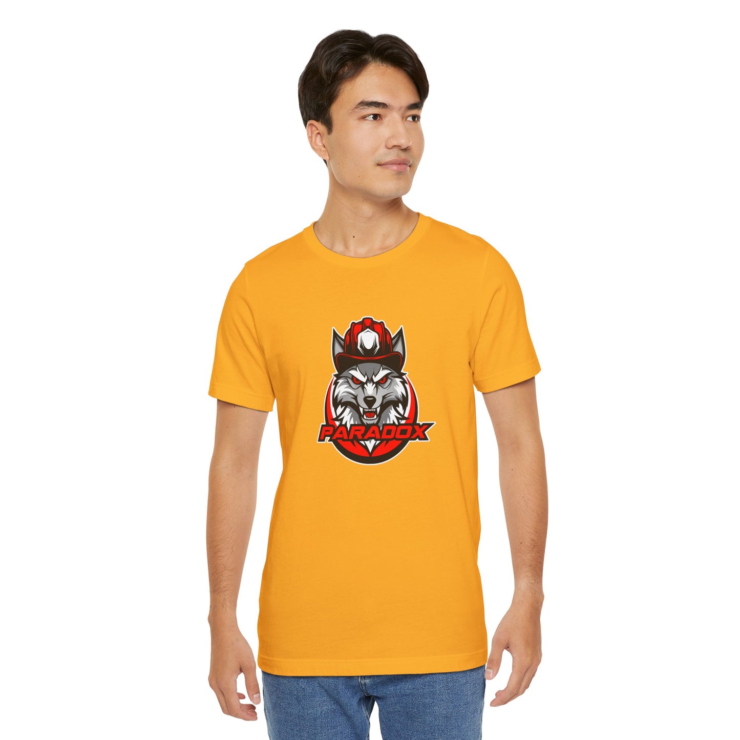 Paradox Classic Unisex T-shirt