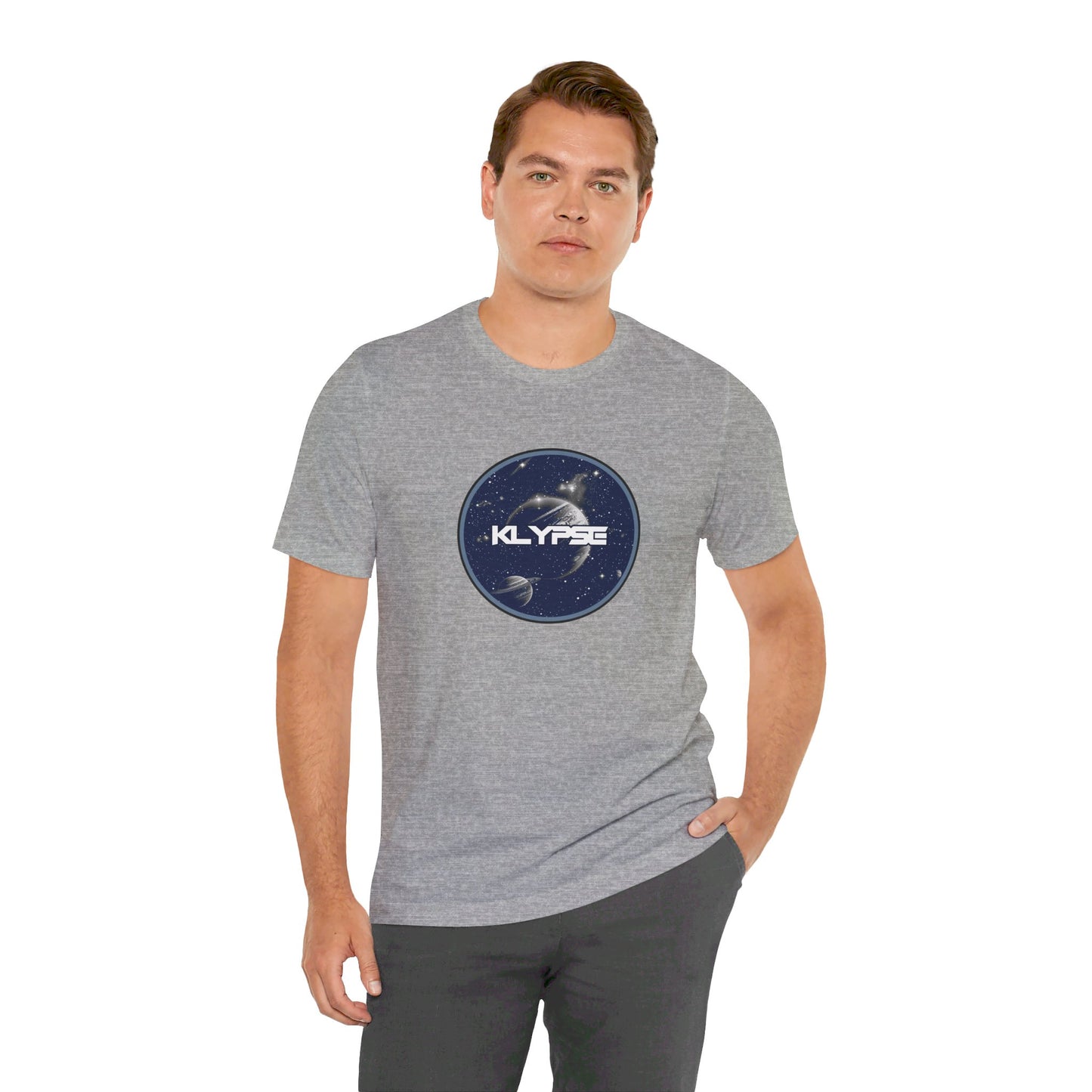 Klypse Unisex T-shirt