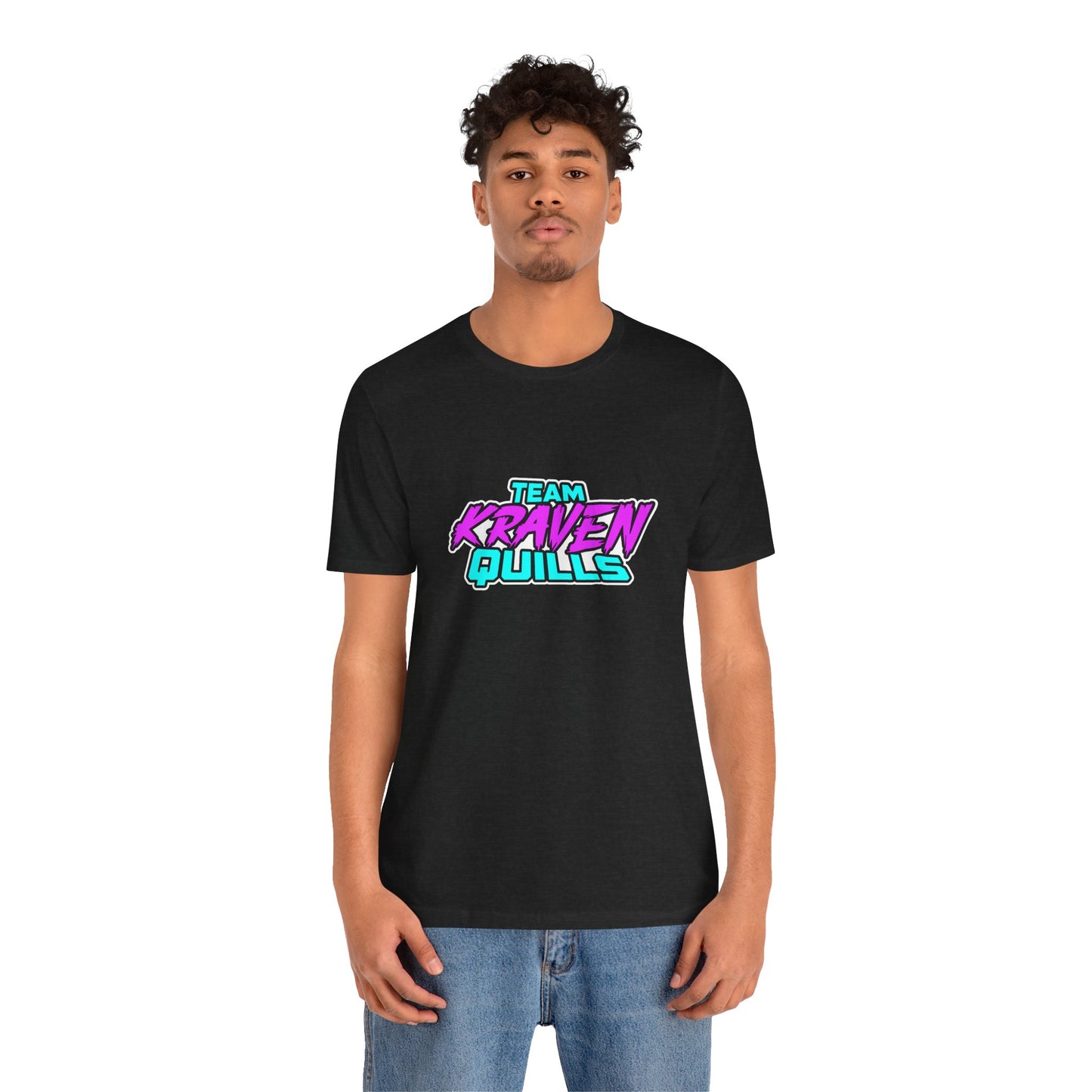 Team Kraven Quills Unisex T-shirt