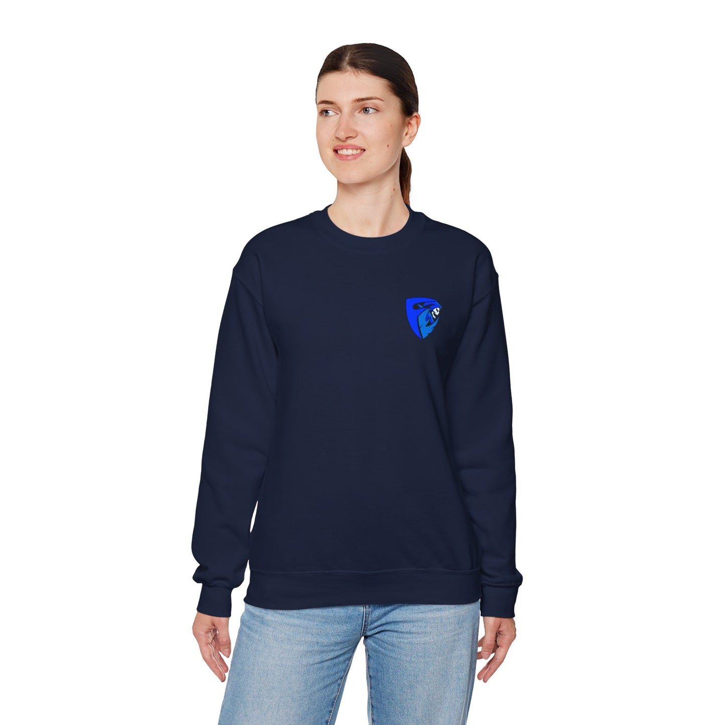 Fates End Unisex Sweatshirt