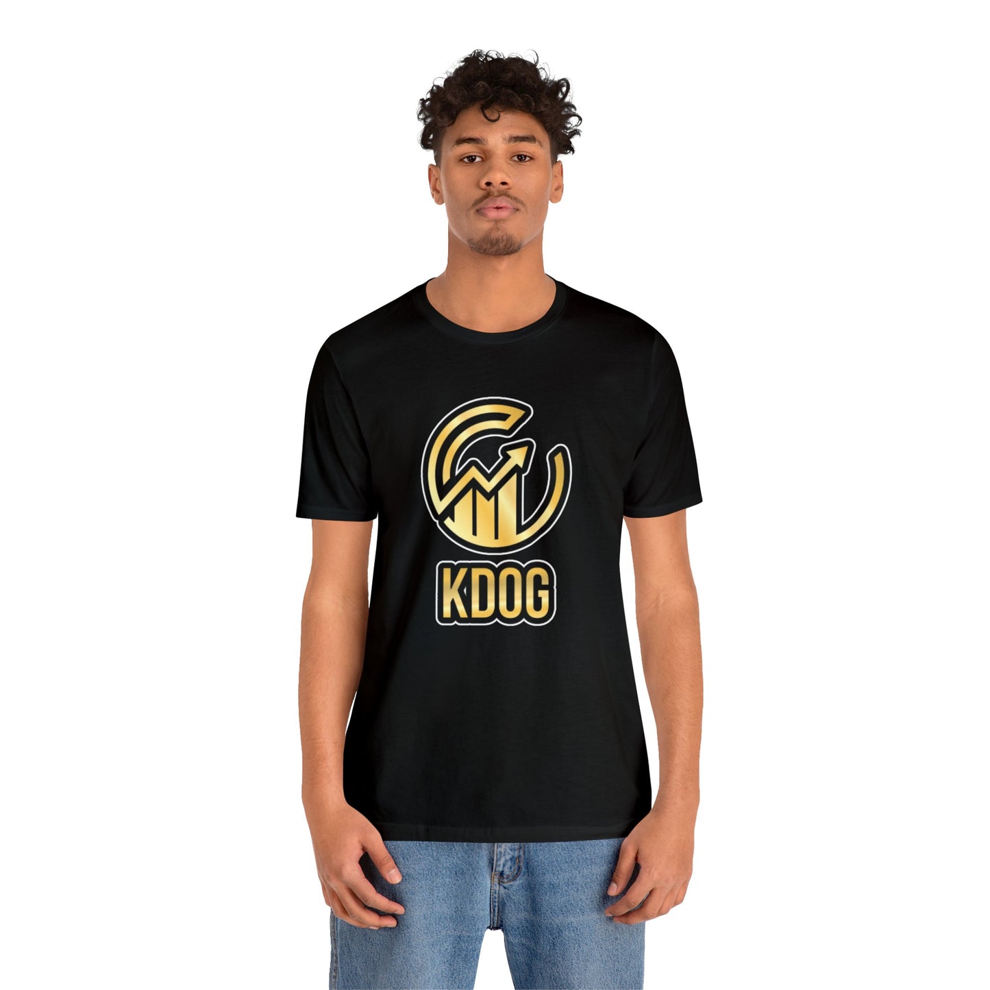 KDOG Unisex T-shirt