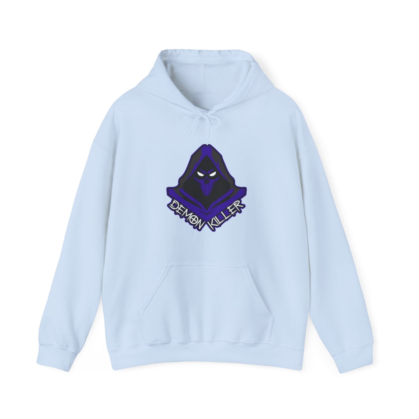 Demon Killer Classic Unisex Hoodie