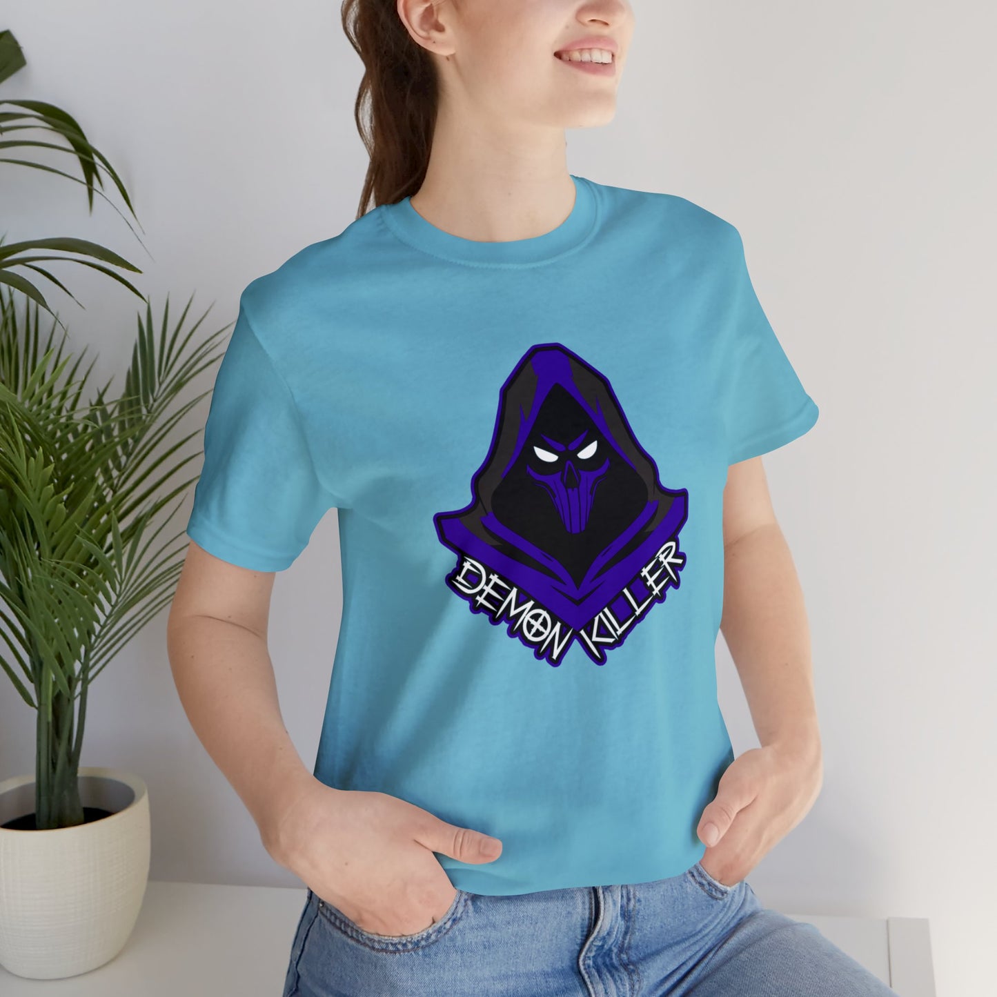 Demon Killer Classic Unisex T-shirt