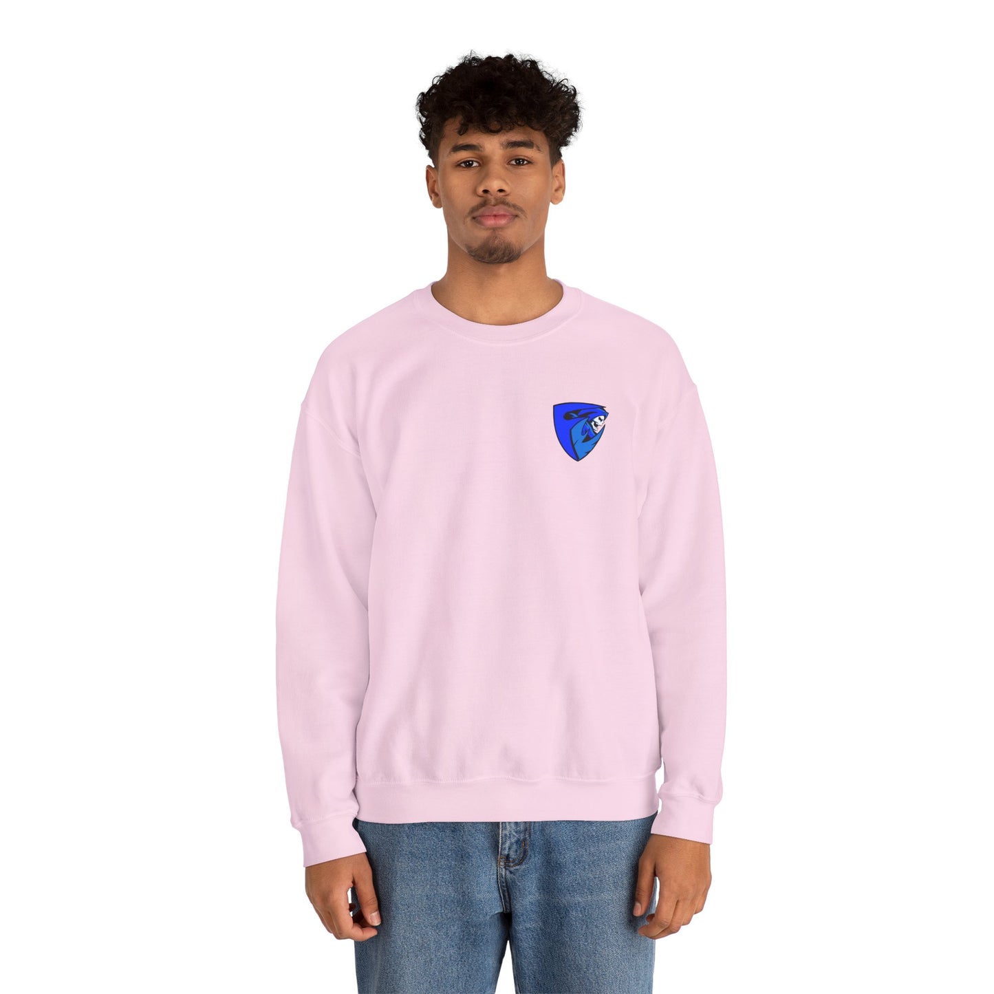 Fates End Unisex Sweatshirt