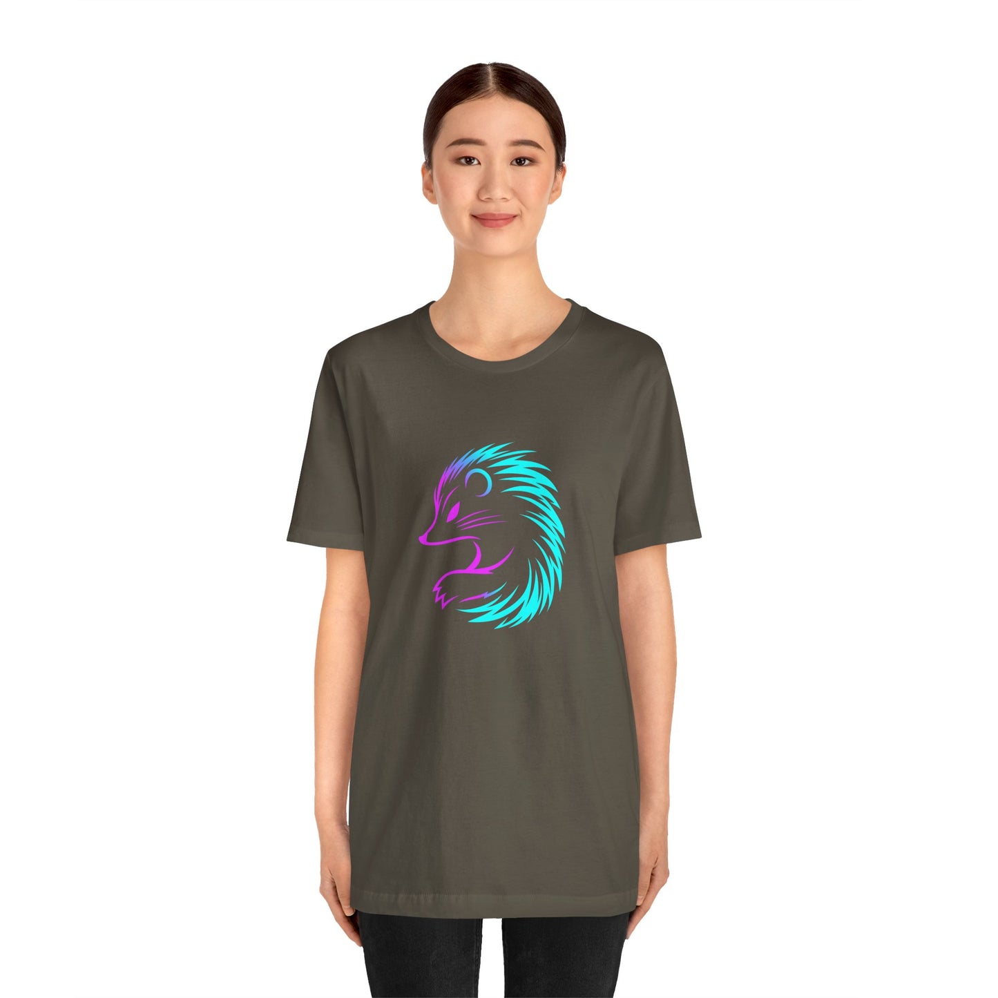 Kraven Quills Unisex T-shirt