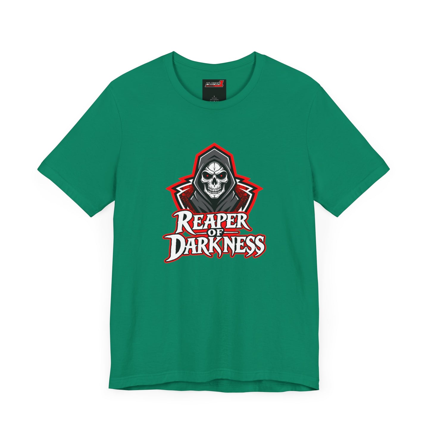 Reaper Of Darkness Classic Unisex T-shirt