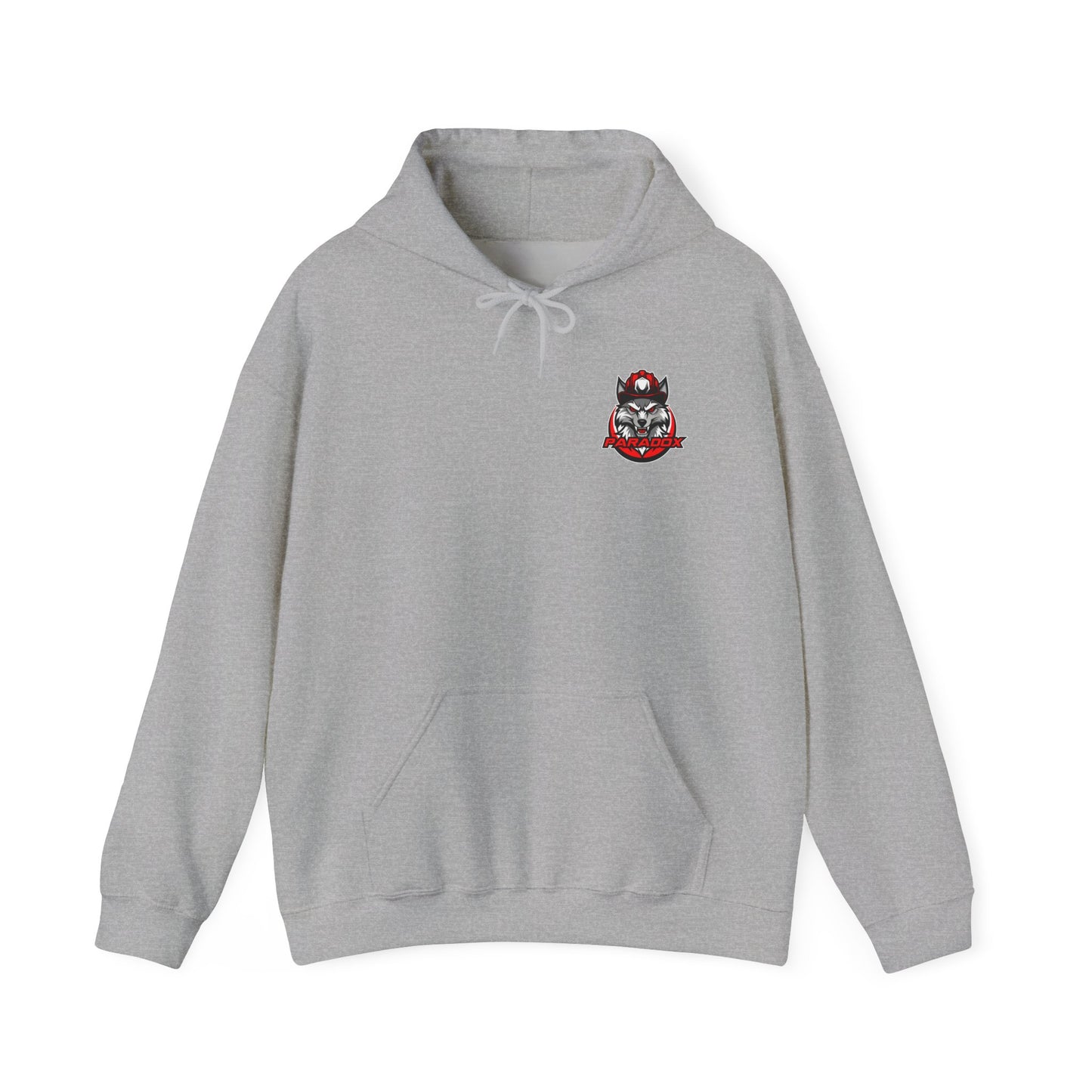 Paradox Classic #2 Unisex Hoodie