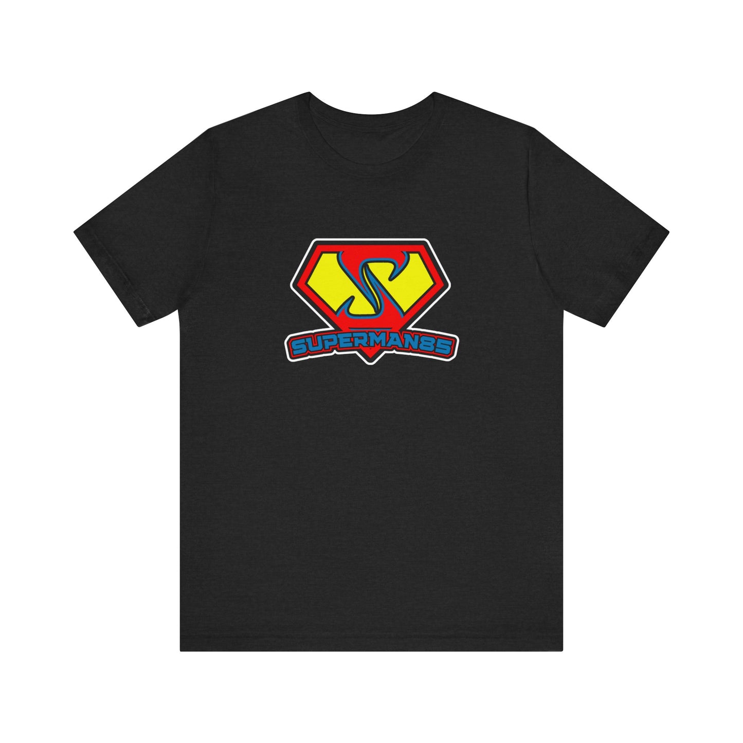 Superman85 Unisex T-shirt