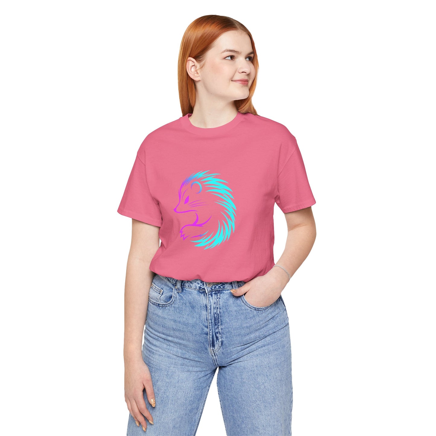 Kraven Quills Unisex T-shirt