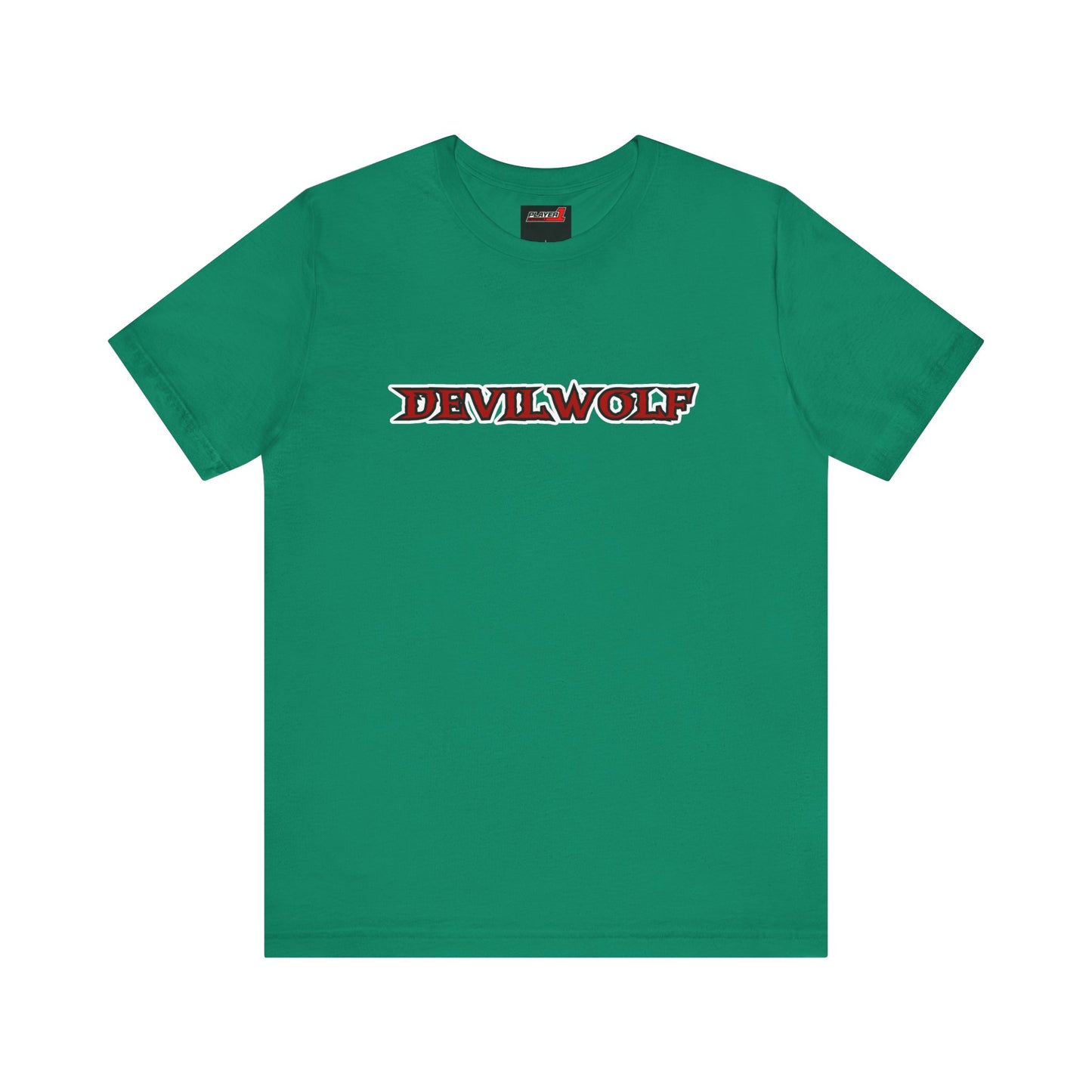 DevilWolf Unisex T-shirt
