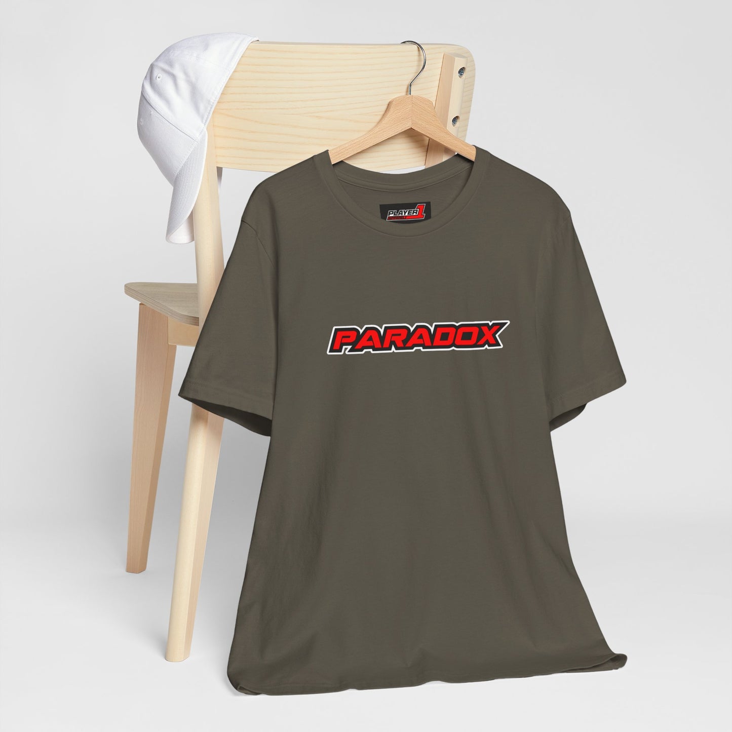 Paradox Unisex T-shirt