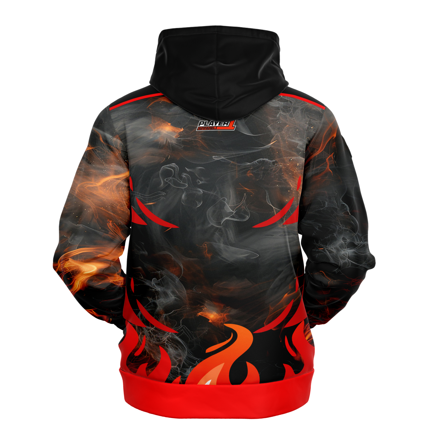 Paradox Pro Hoodie