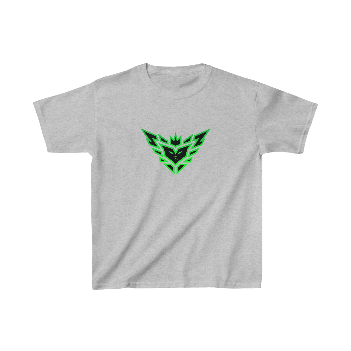 Hezekiah Kids T-shirt