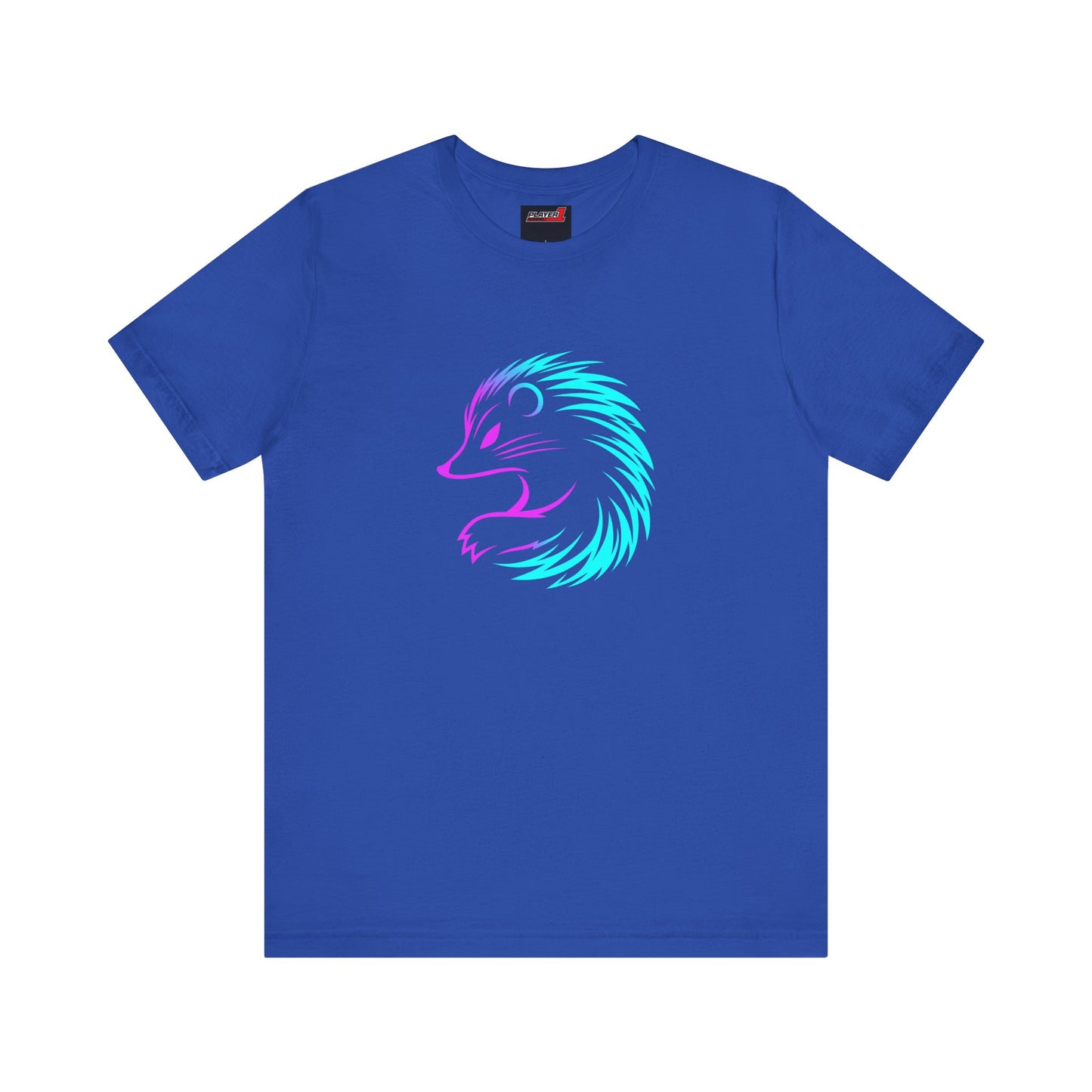Kraven Quills Unisex T-shirt