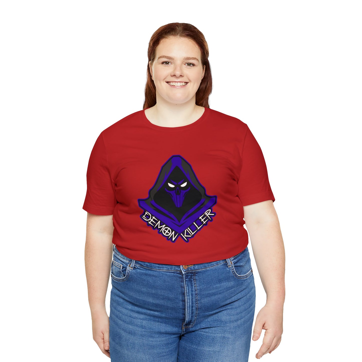 Demon Killer Classic Unisex T-shirt