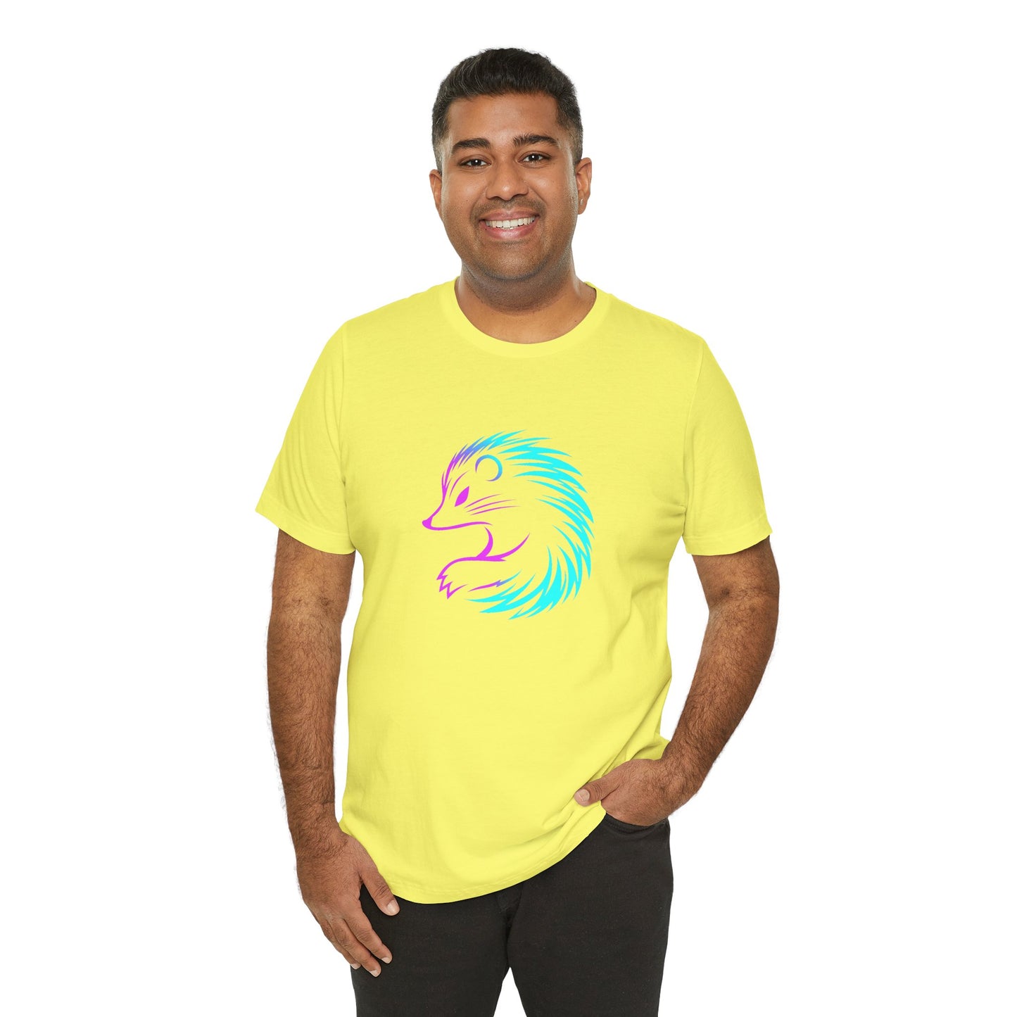 Kraven Quills Unisex T-shirt