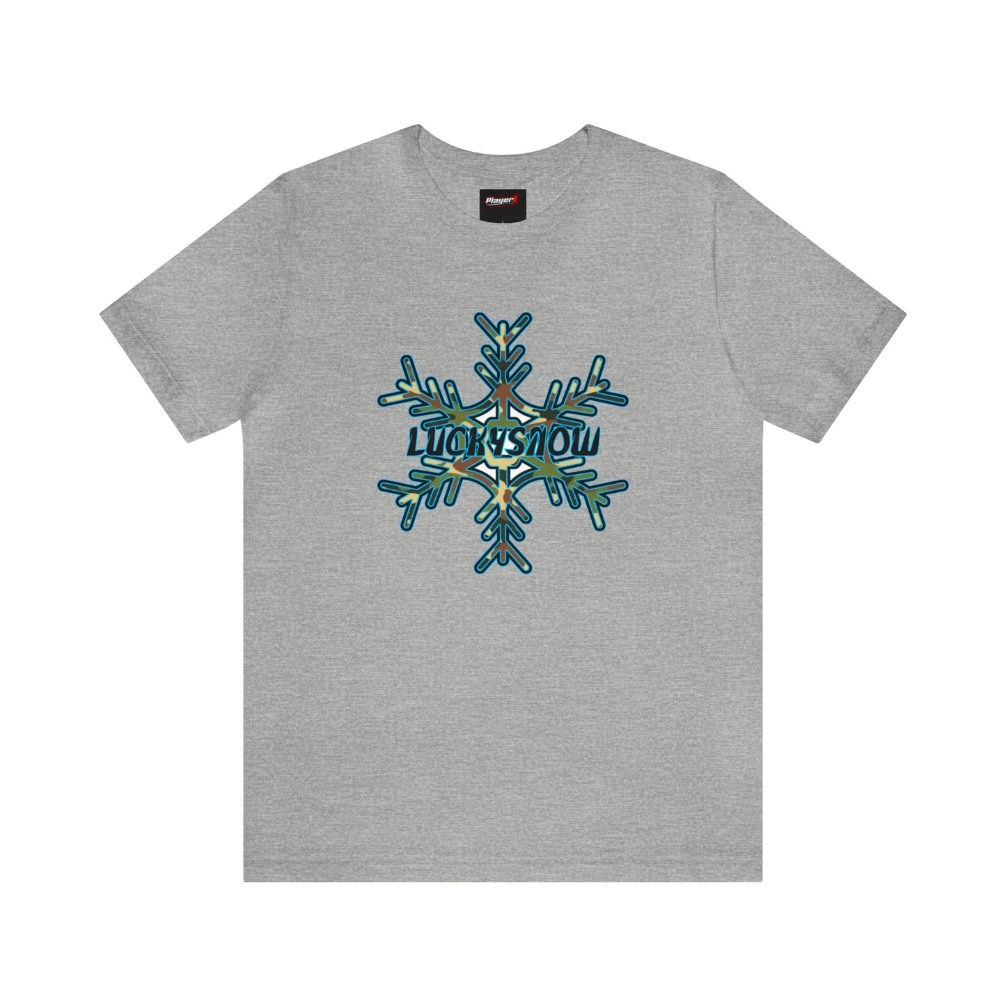 LuckySnow Classic Unisex T-shirt