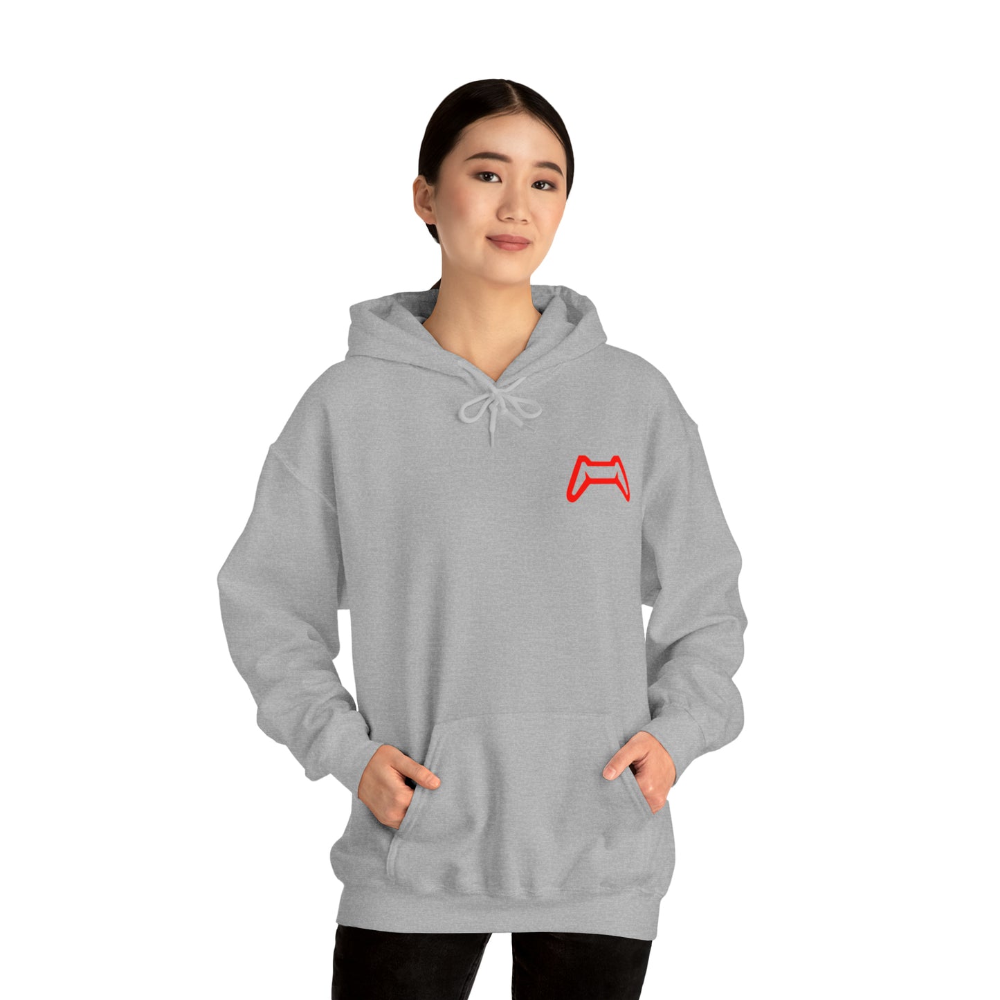 Kontroller Labs Classic Unisex Hoodie