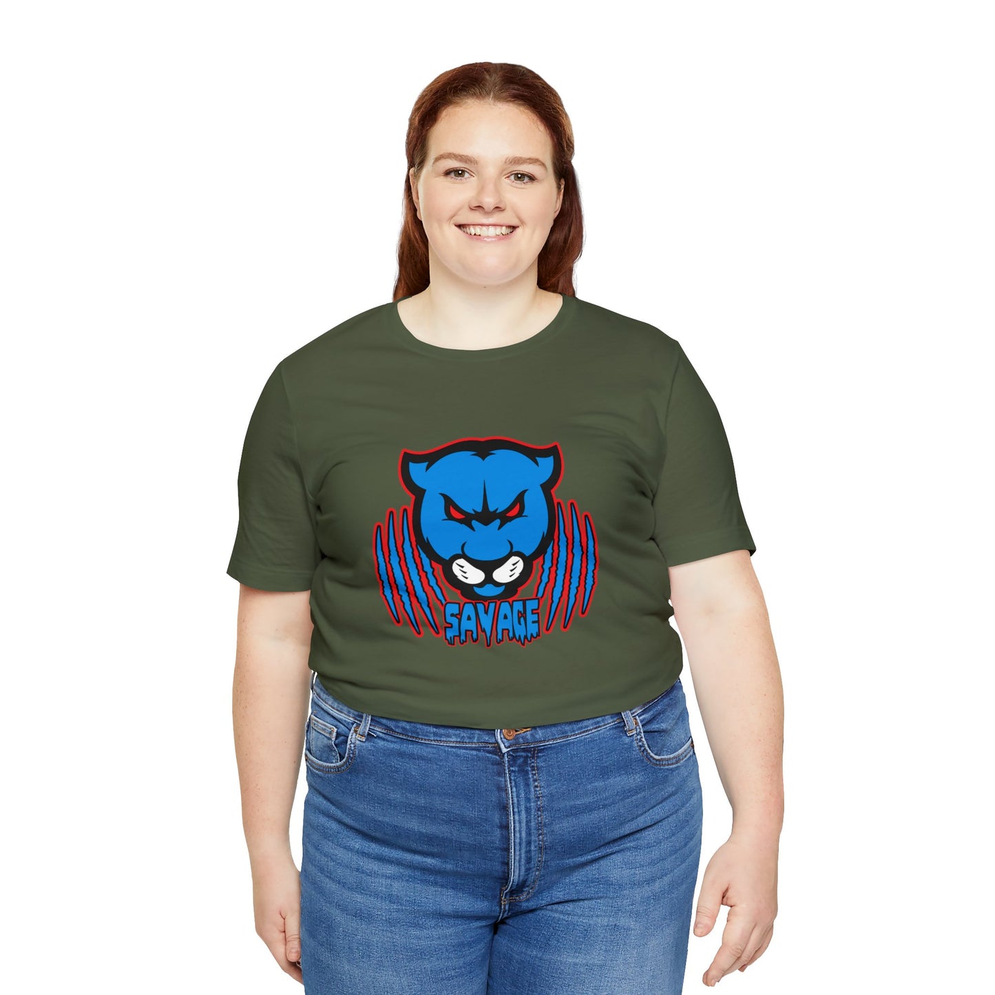 Savage Classic Unisex T-shirt