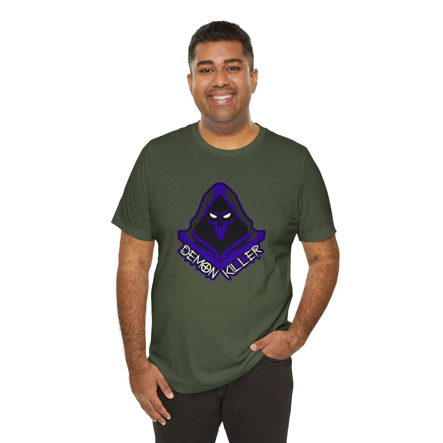 Demon Killer Classic Unisex T-shirt