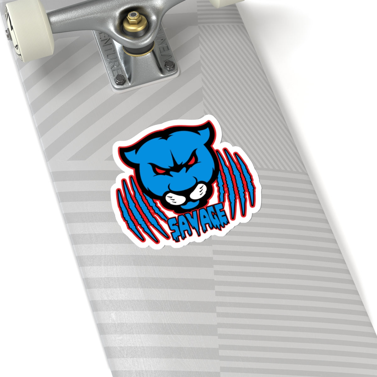 Savage Stickers