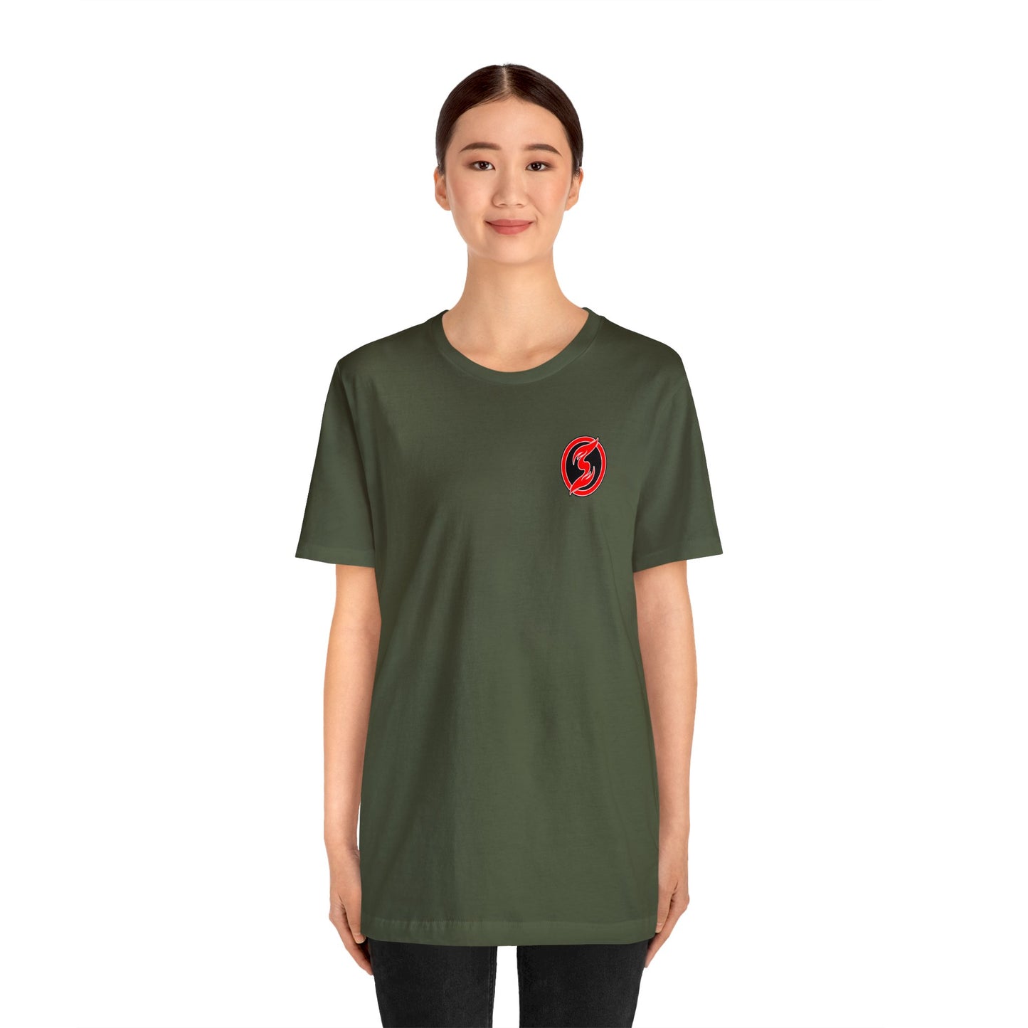 Savag3xi Unisex T-shirt