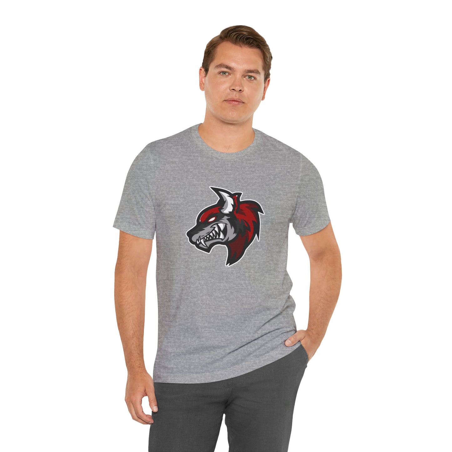 DevilWolf Classic Unisex T-shirt