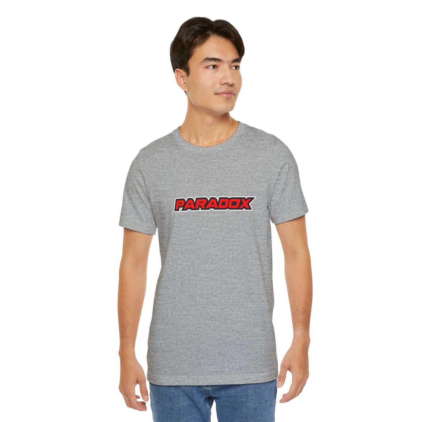 Paradox Unisex T-shirt