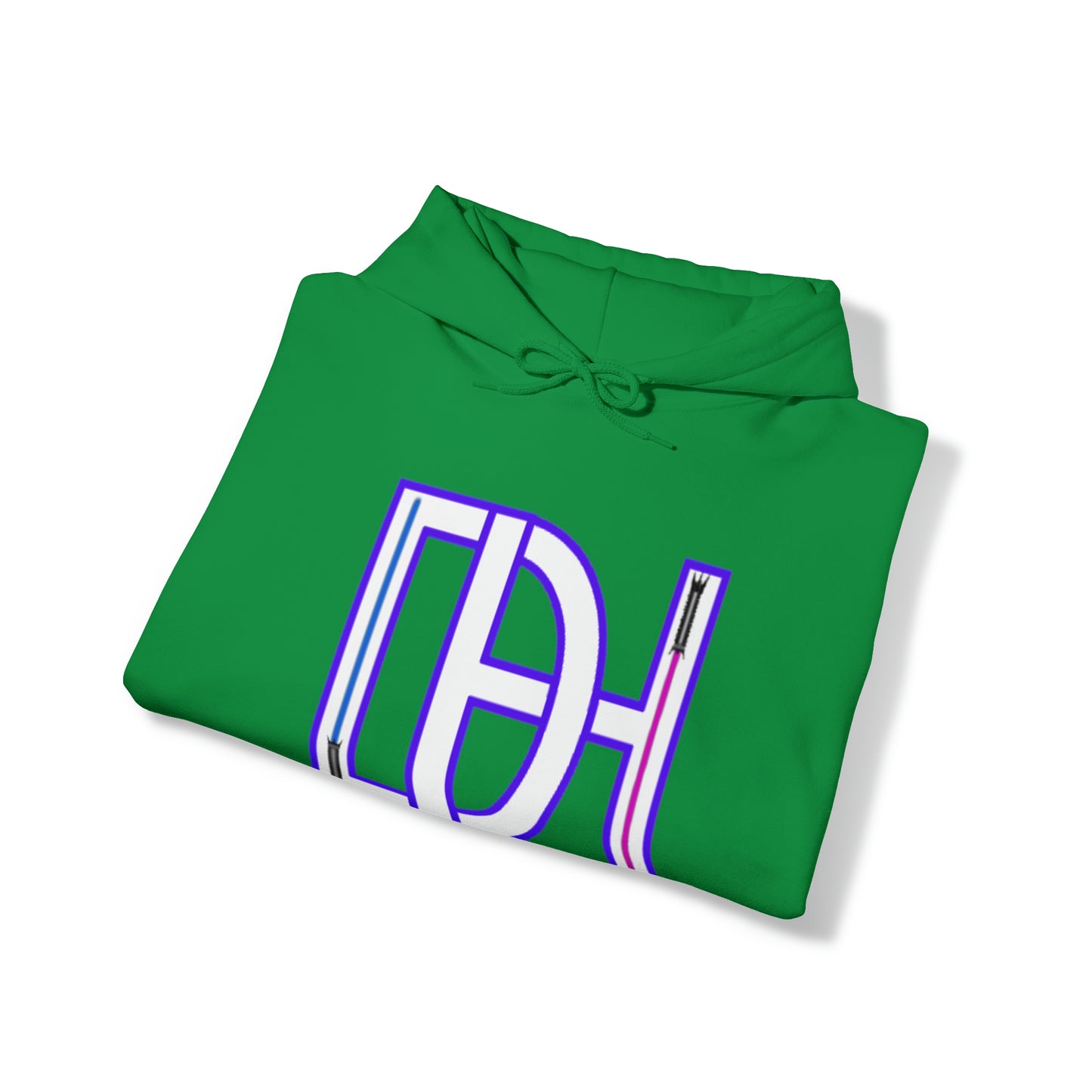 Darth Hrafn DH Unisex Hoodie