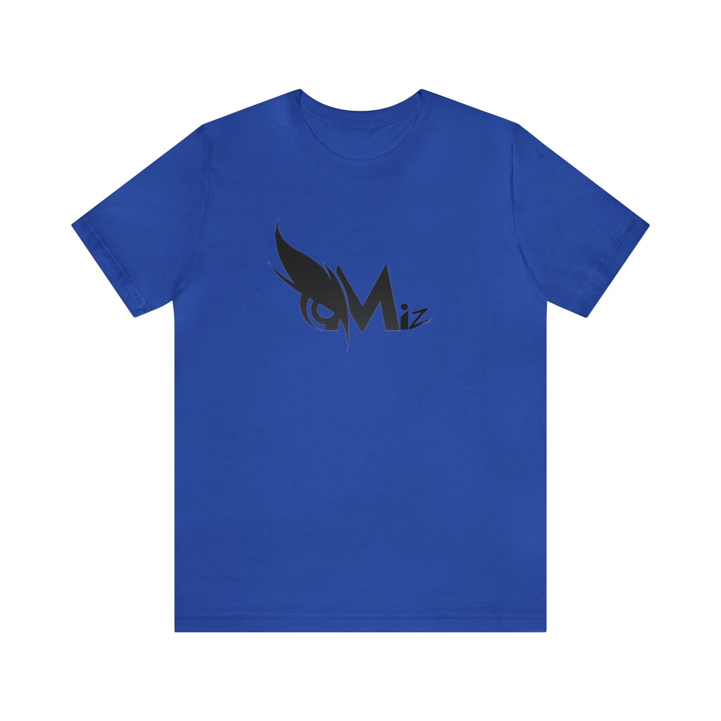 Miz Murder Owl Eye Unisex T-shirt