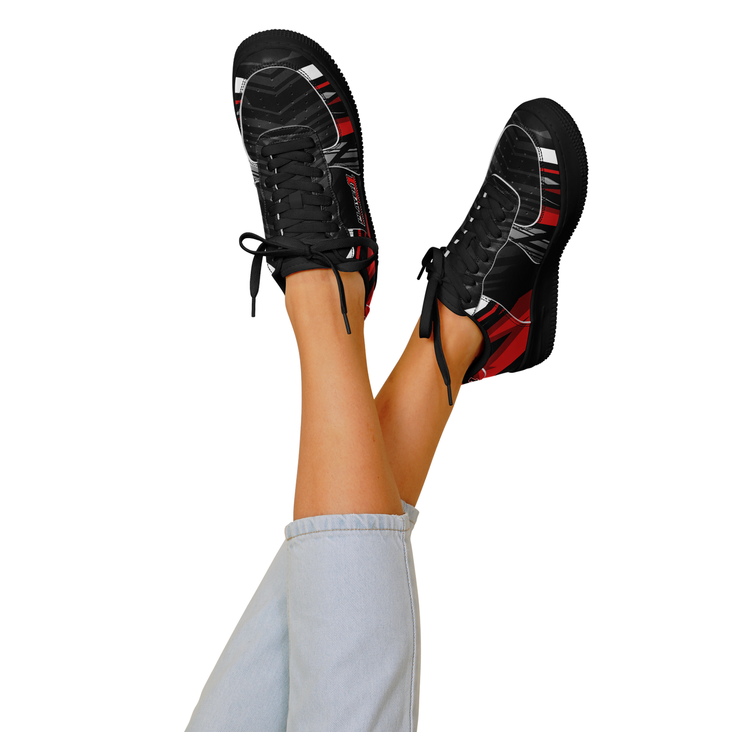 Player1Apparel Gamer Kicks