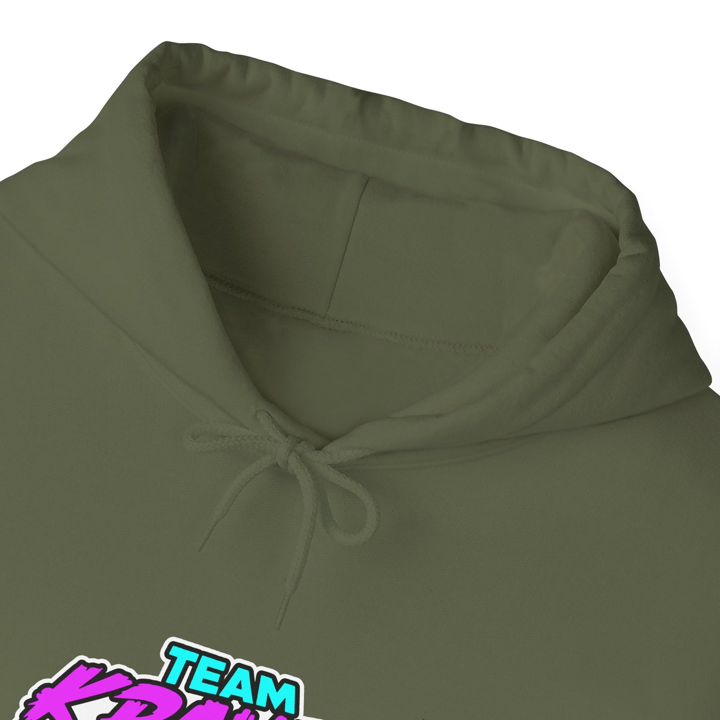 Team Kraven Quills Unisex Hoodie
