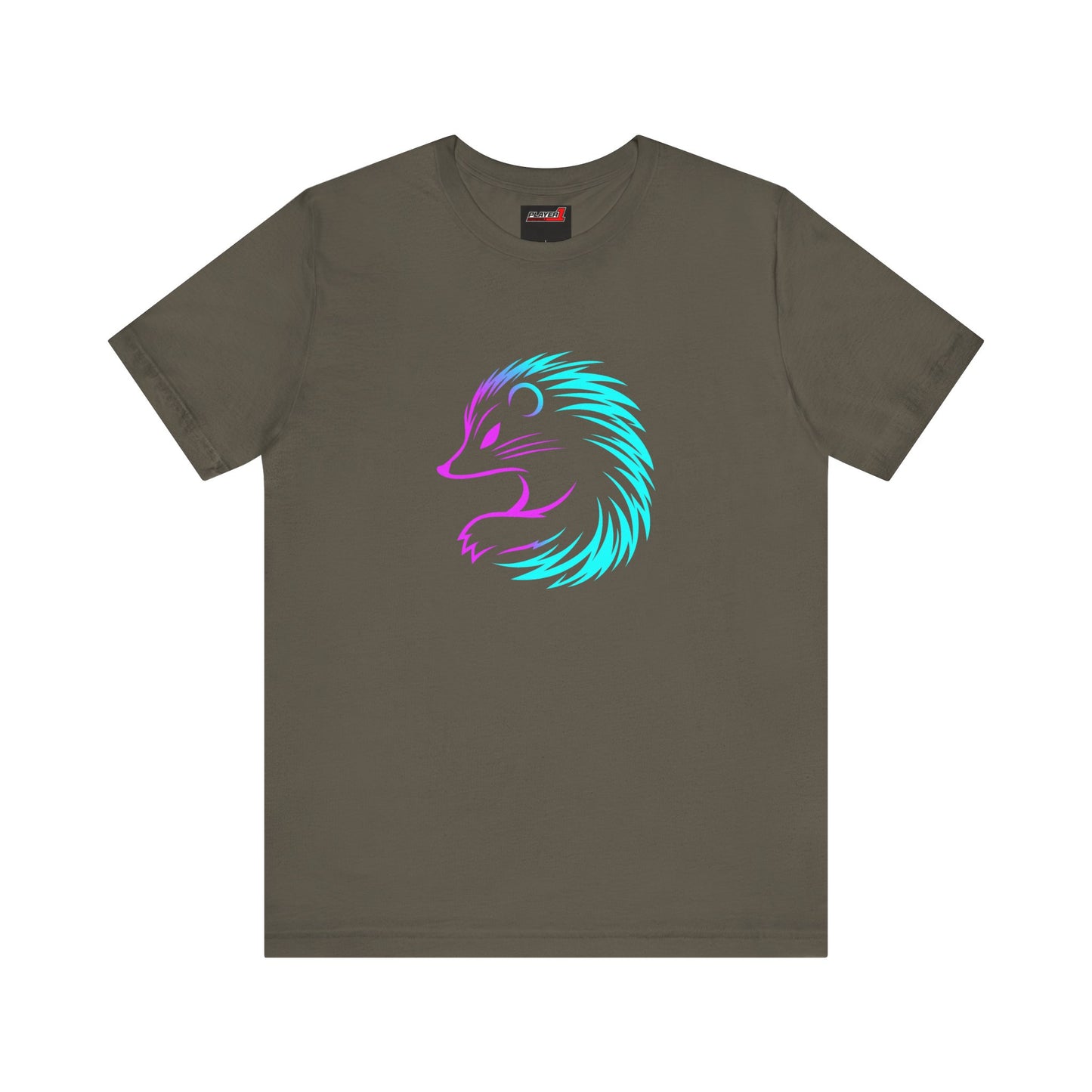 Kraven Quills Unisex T-shirt