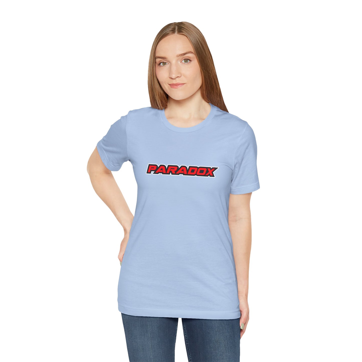 Paradox Unisex T-shirt