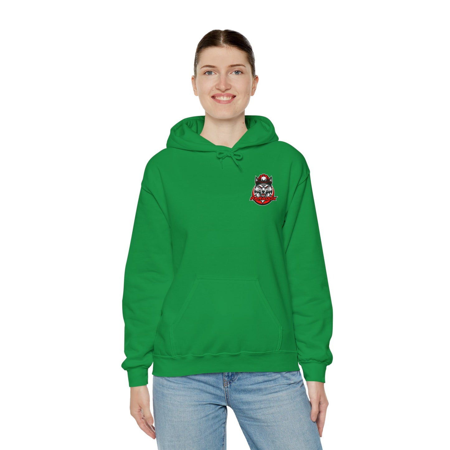 Paradox Classic #2 Unisex Hoodie